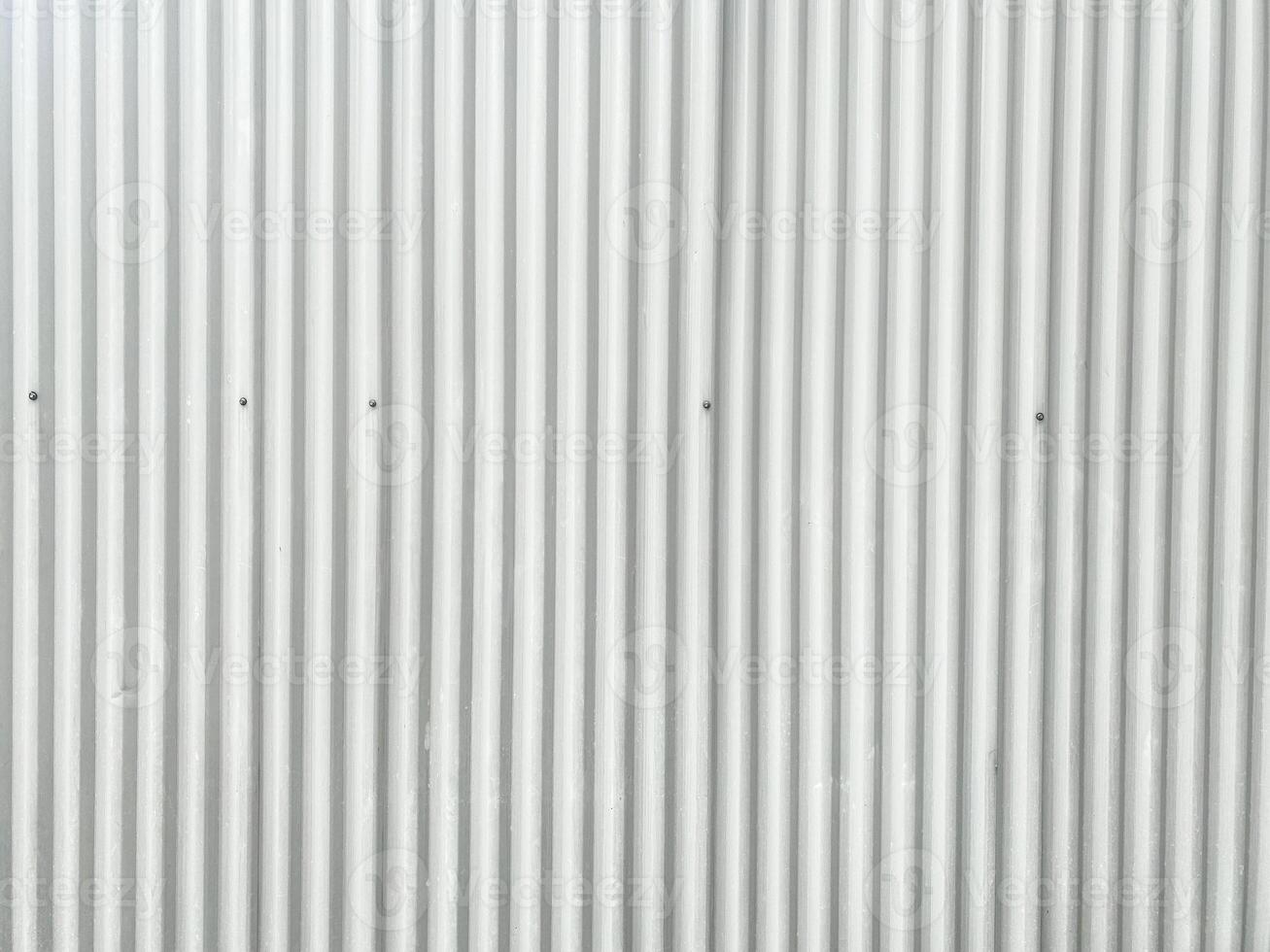 A bright and isolated concrete texture on a white background. photo