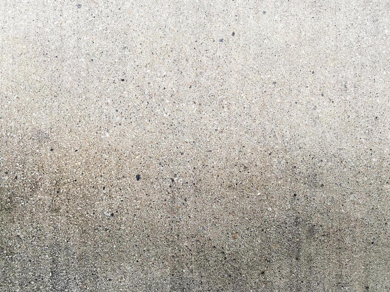 Vintage design backdrop featuring a blank, gray concrete pattern. photo