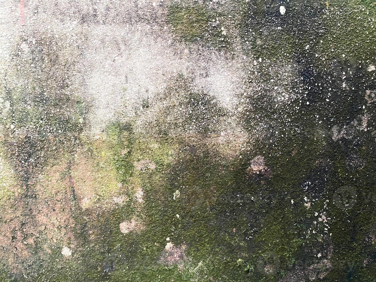 closeup of a beautiful grey concrete surface, suitable for creating stunning visuals with a modern touch. photo