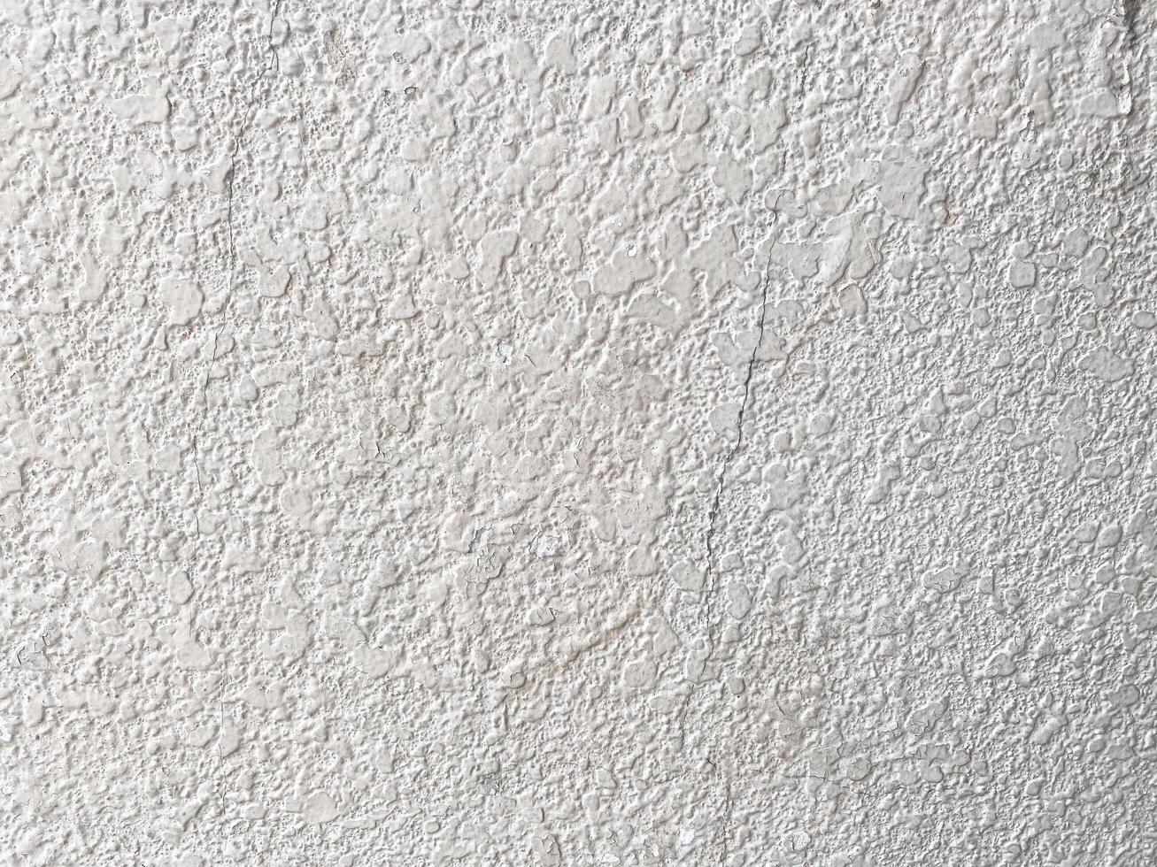 vintage concrete texture with a white background, offering a classic and timeless feel. photo