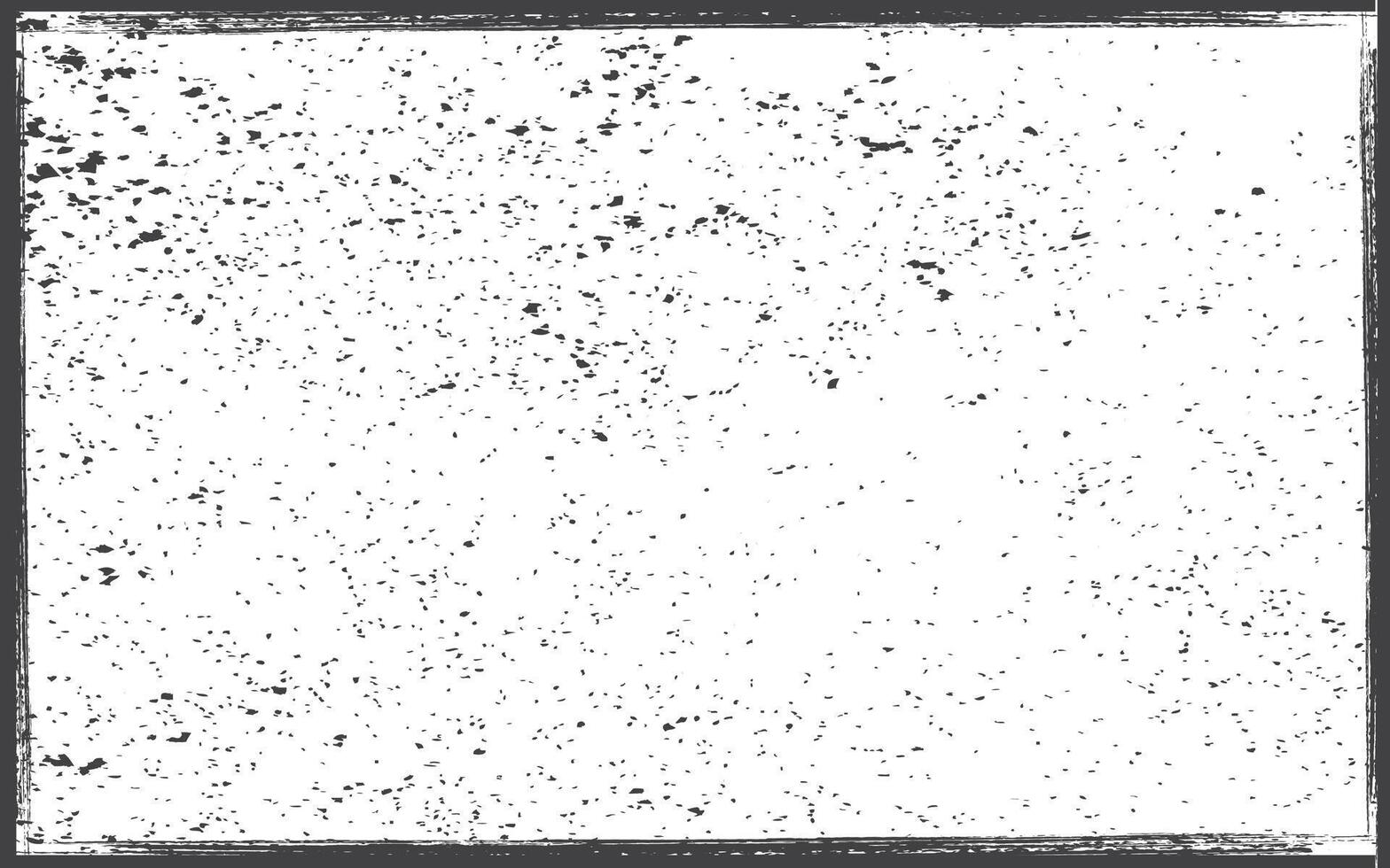 angustia vector. textura vector. polvo cubrir angustia grano, simplemente sitio ilustración terminado ninguna objeto a crear sucio efecto. abstracto, salpicado, sucio, textura para tu diseño. vector