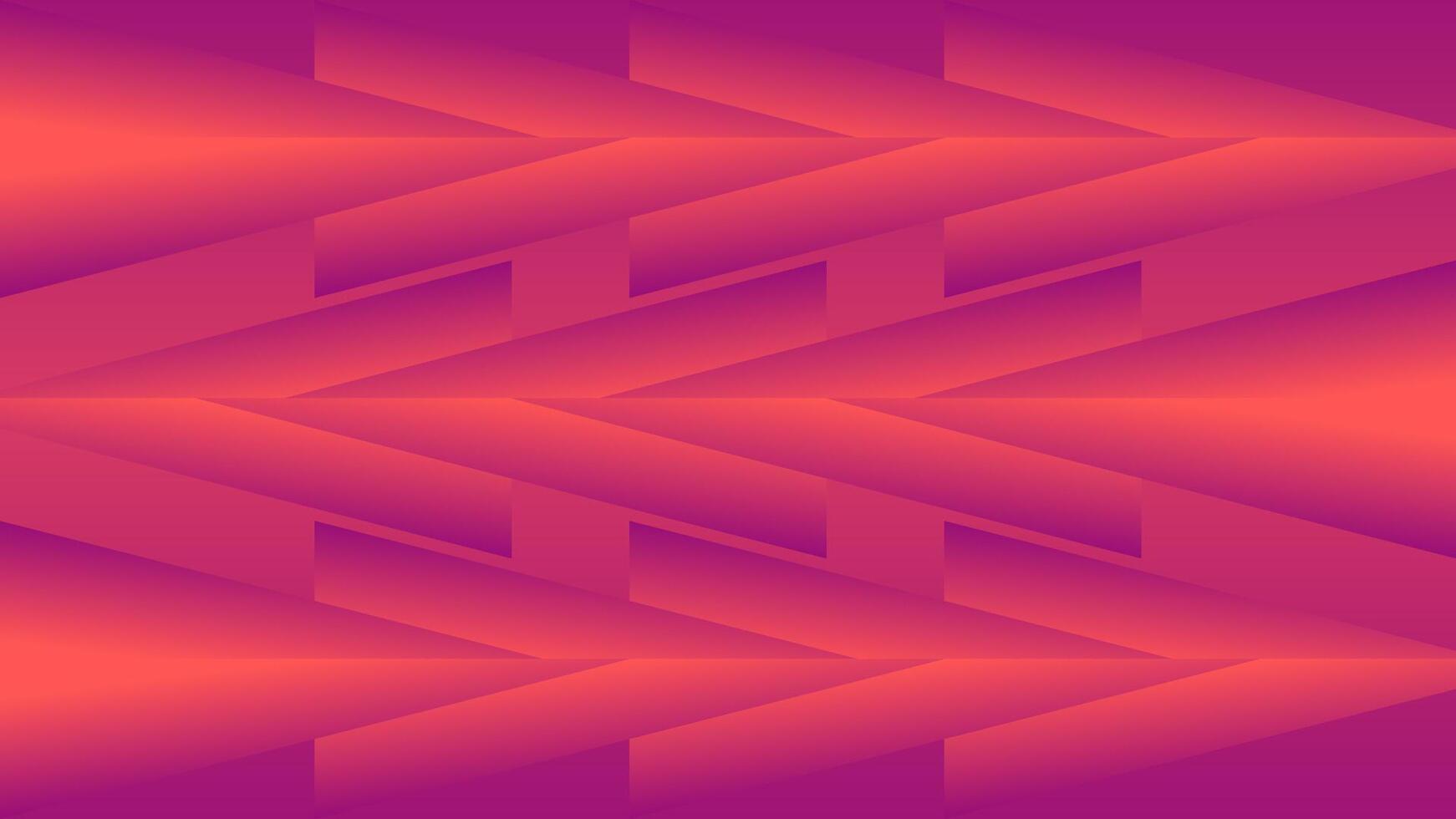 Purple abstract background suitable as desktop wallpaper or something else vector