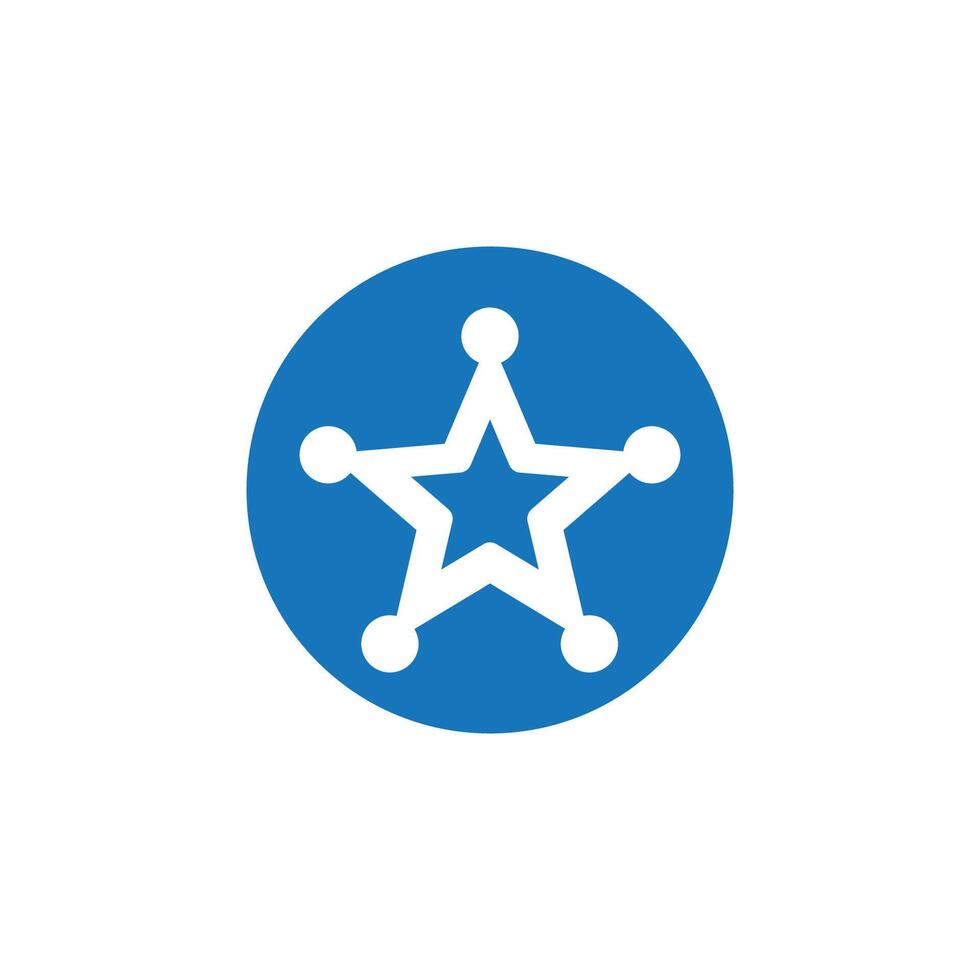 Community, network and social icon design template vector