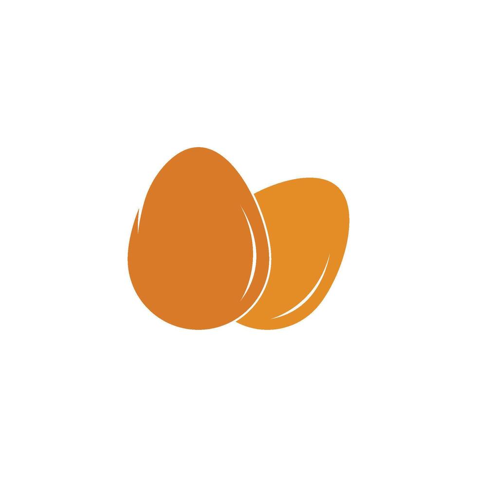 Egg Illustration Vector Flat Design Template 38335531 Vector Art At Egg Illustration Vector Flat Design Template 38335531 Vector Art At
