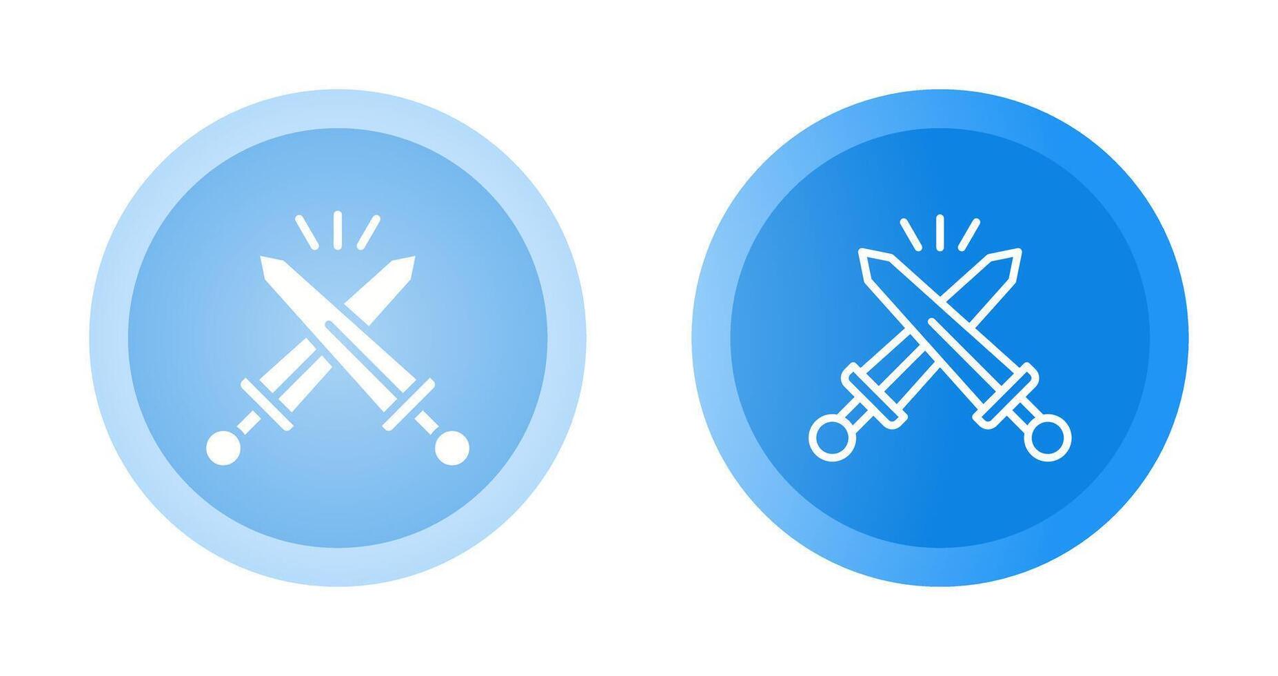 Action Game Vector Icon