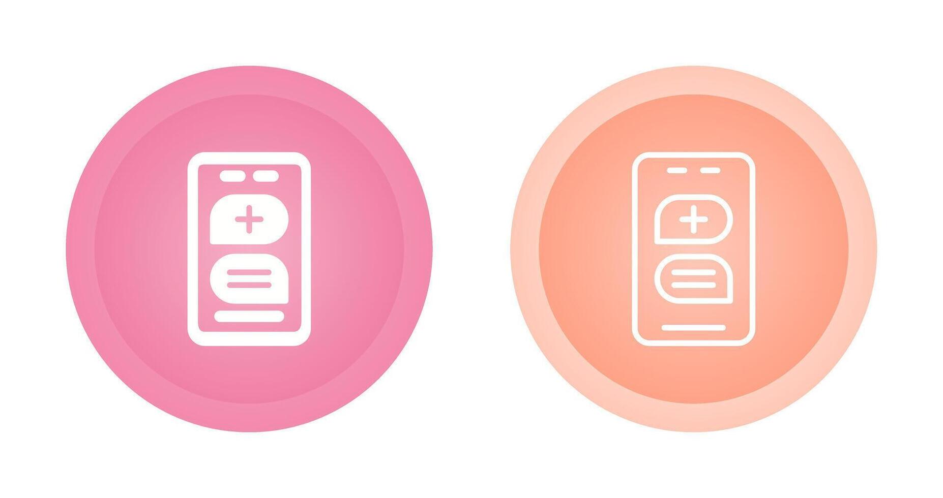 Online Appointment Vector Icon