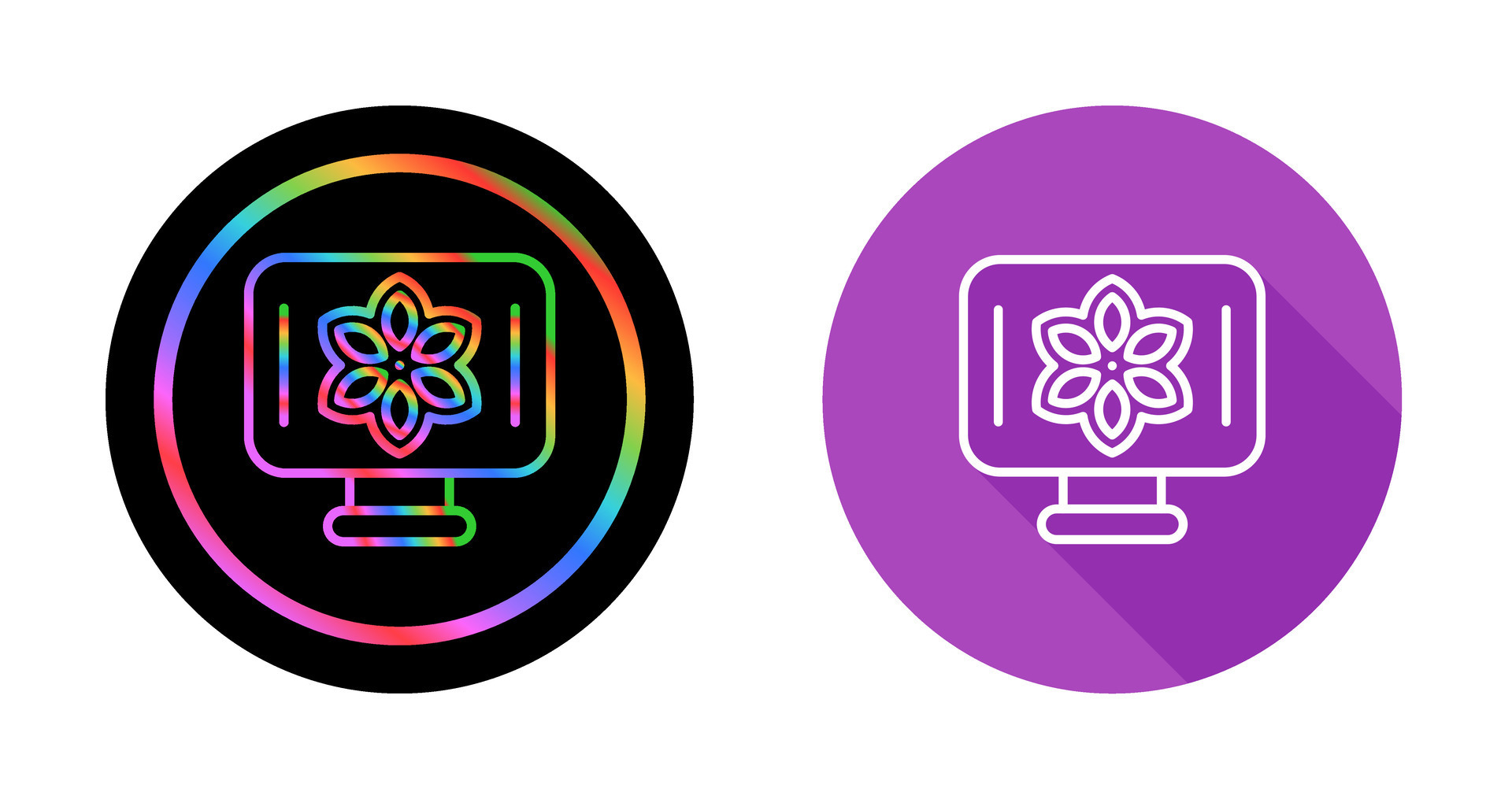 Design Patterns Vector Icon 38339611 Vector Art at Vecteezy