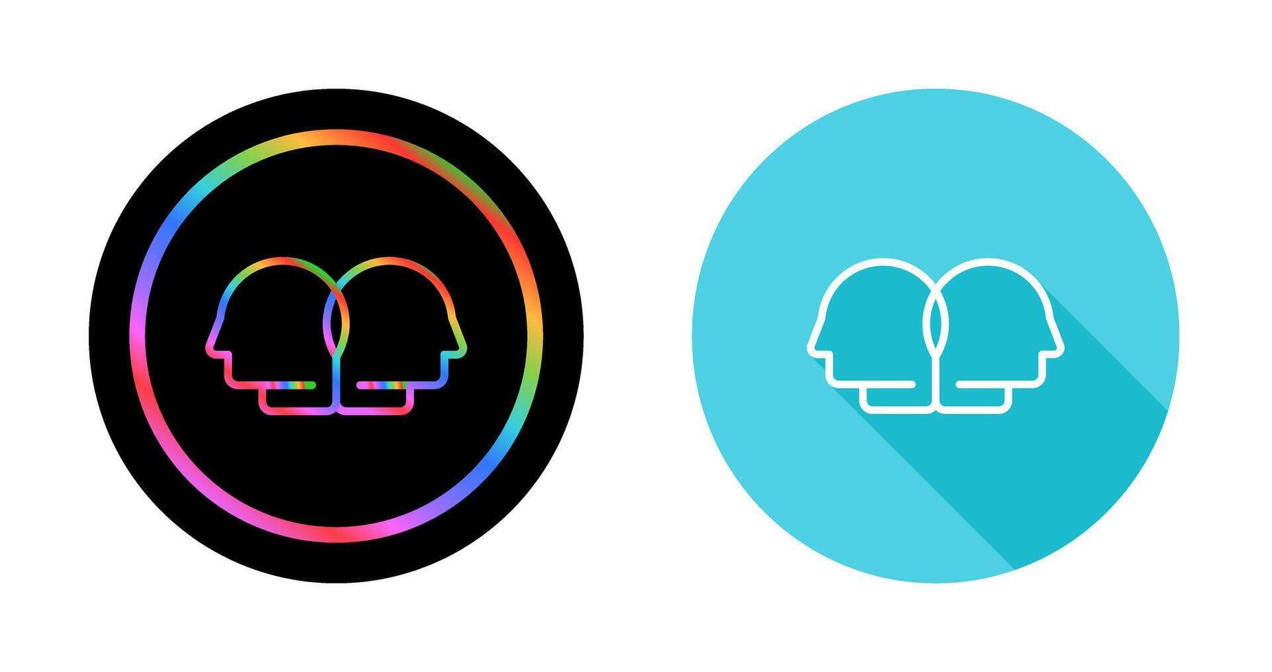 Empathize Vector Icon