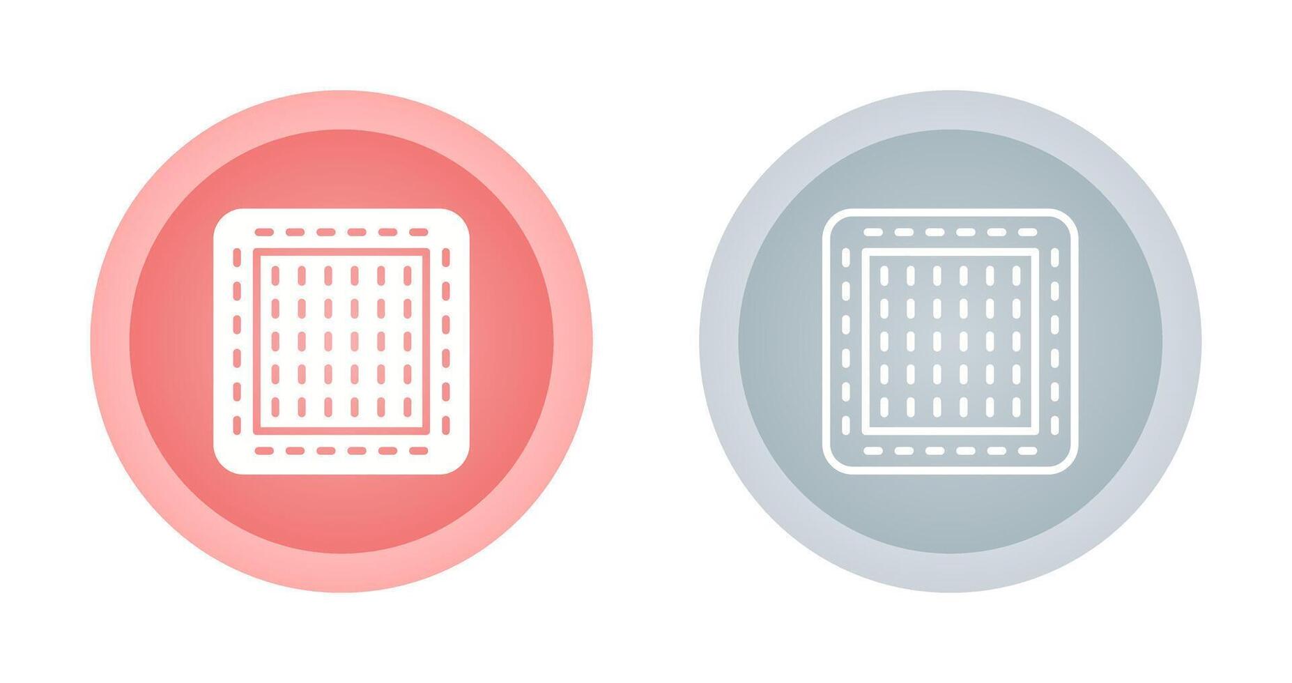 Motherboard Vector Icon