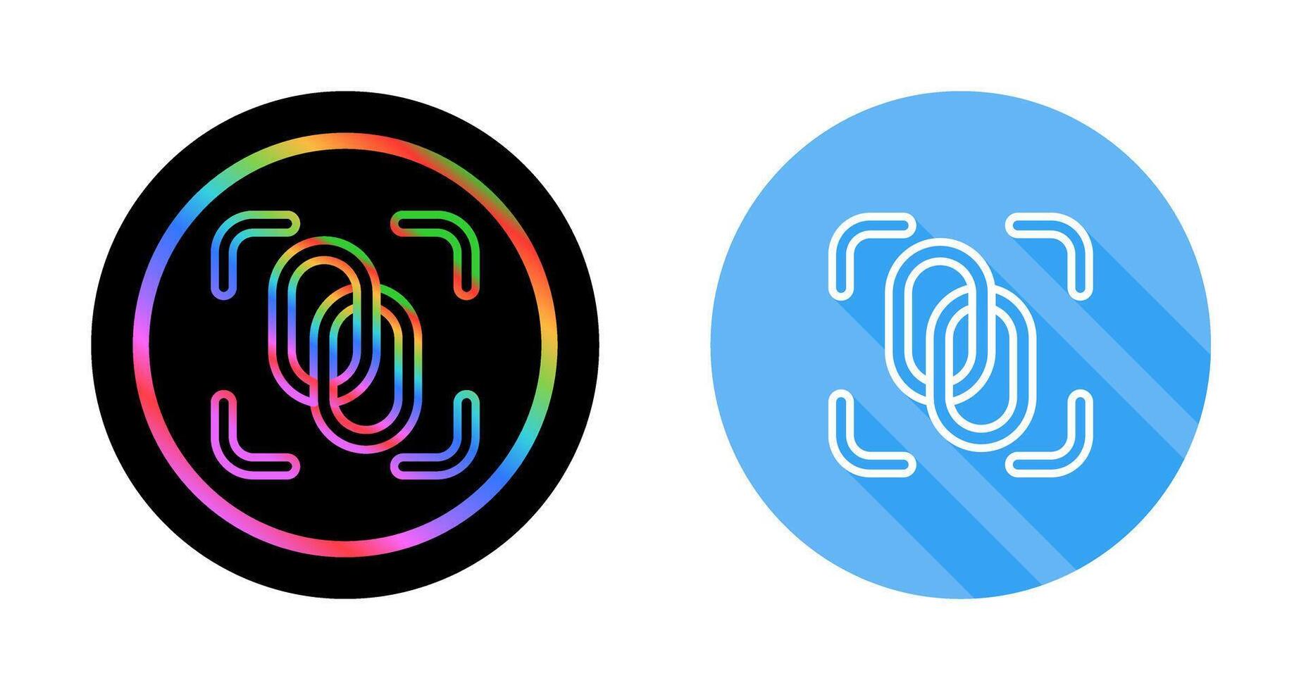 Design Constraints Vector Icon