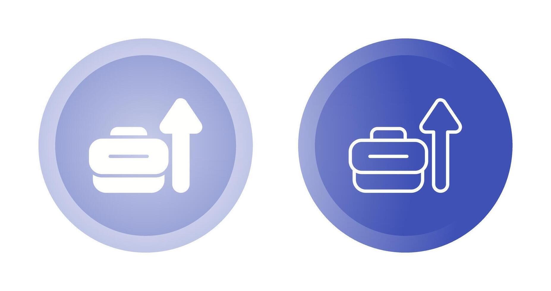 Business Value Vector Icon