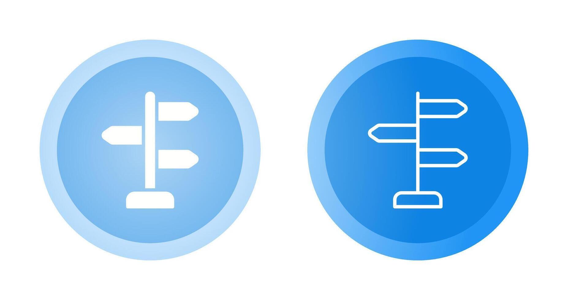 Pointers Vector Icon