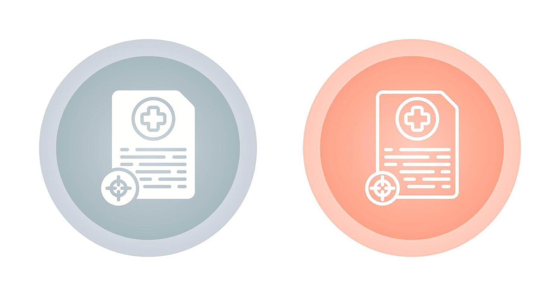 Document Vector Icon