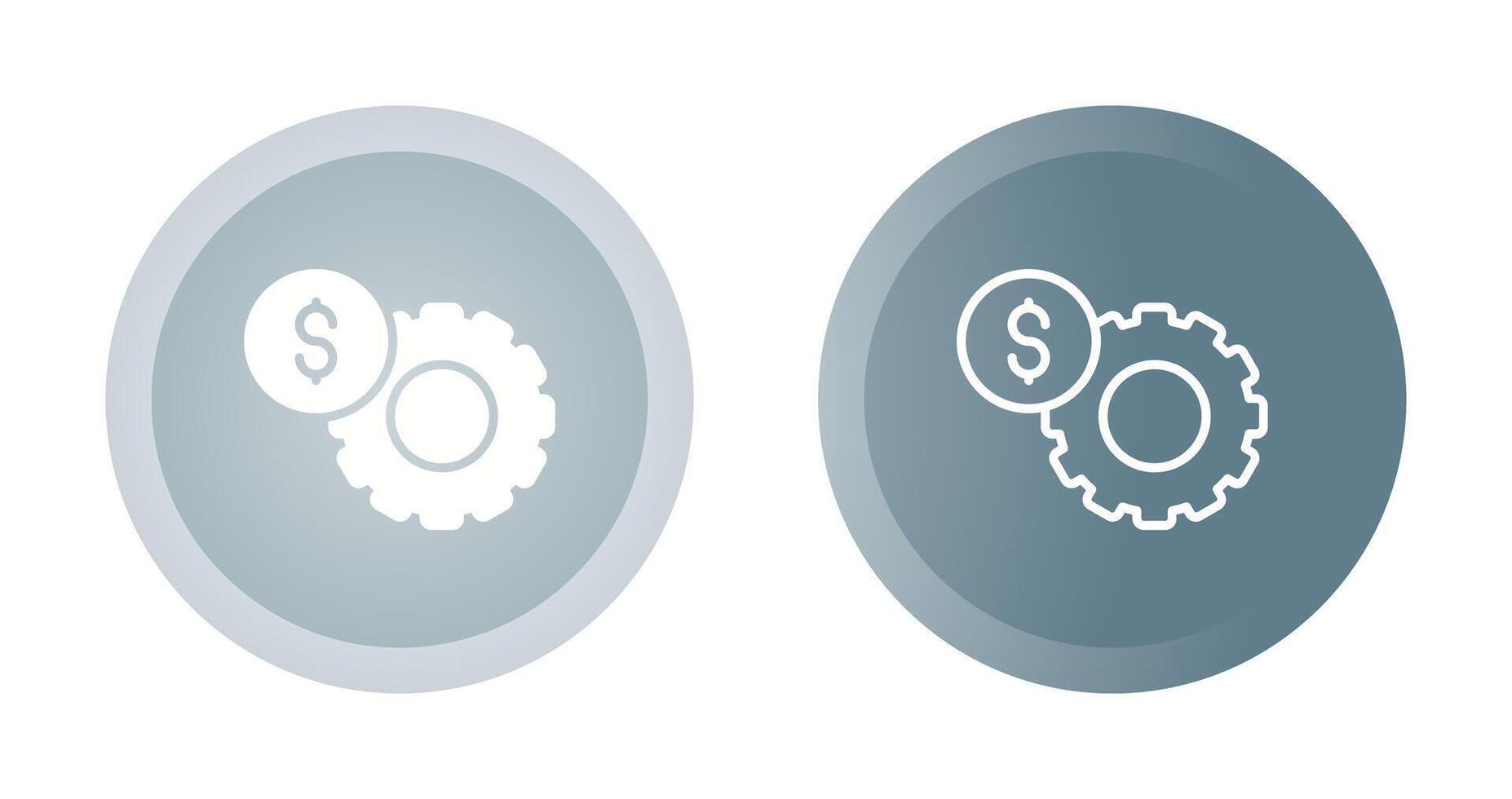 Price Optimization Vector Icon