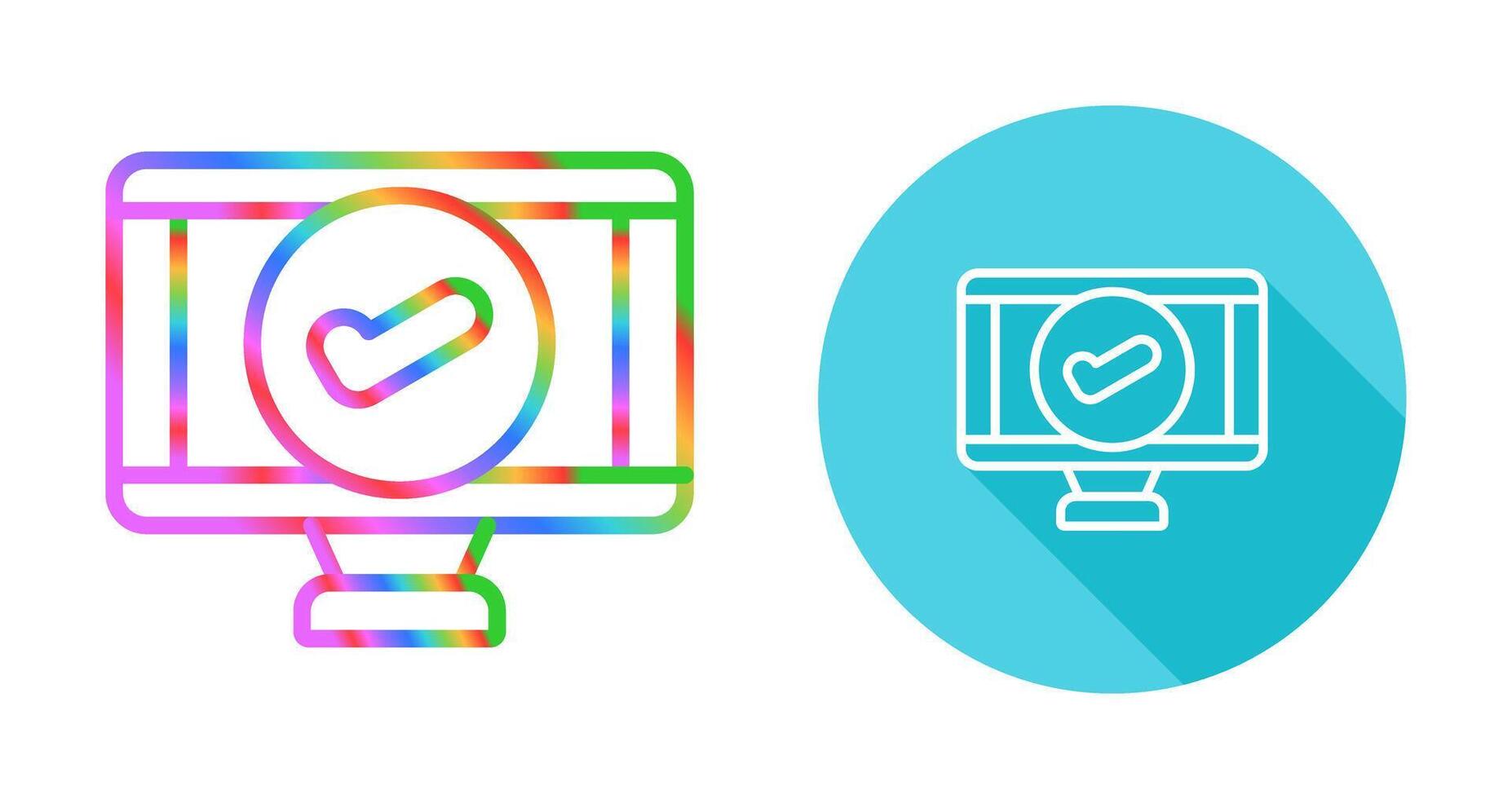 Update Vector Icon