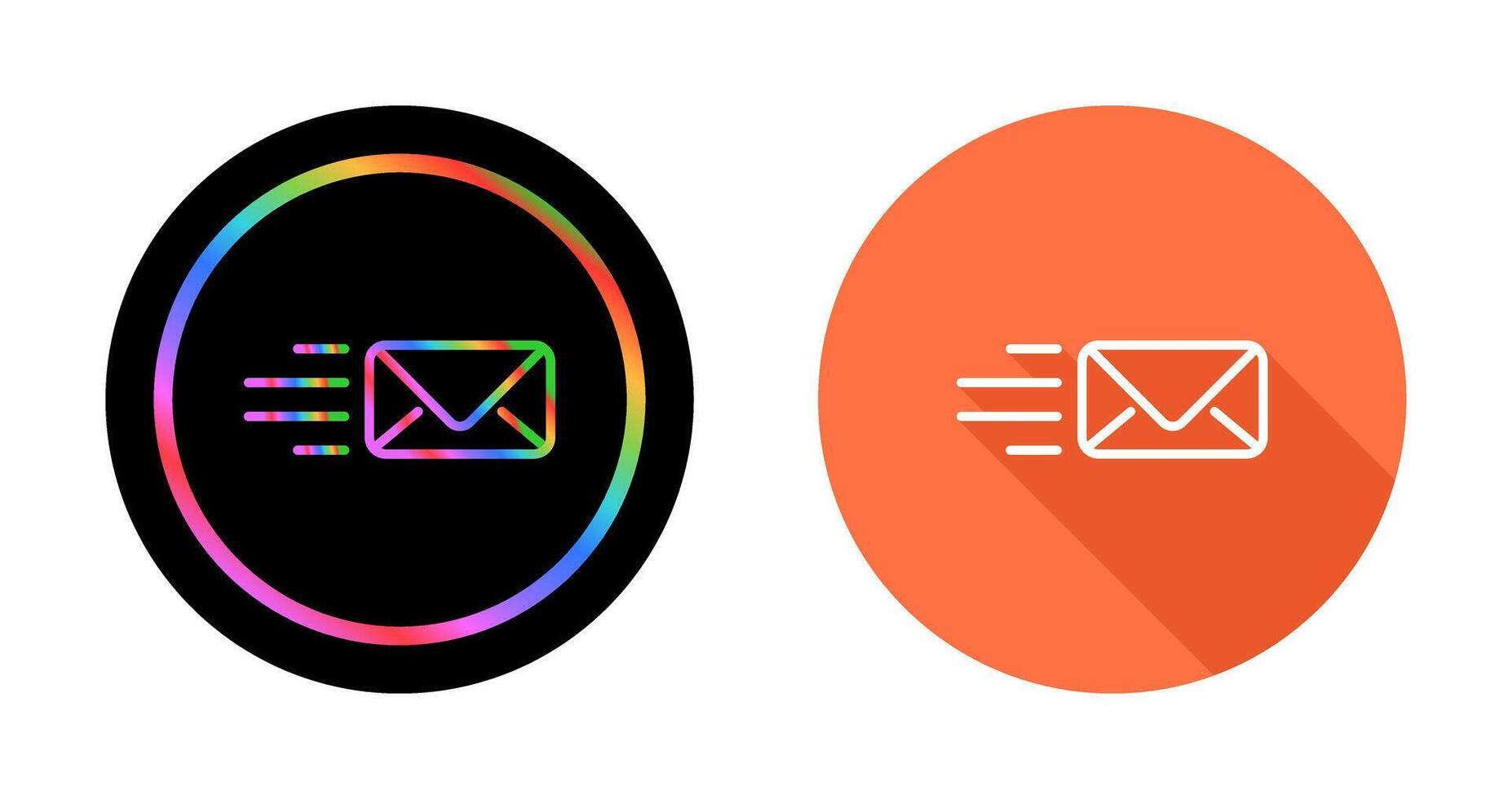 Envelope Vector Icon