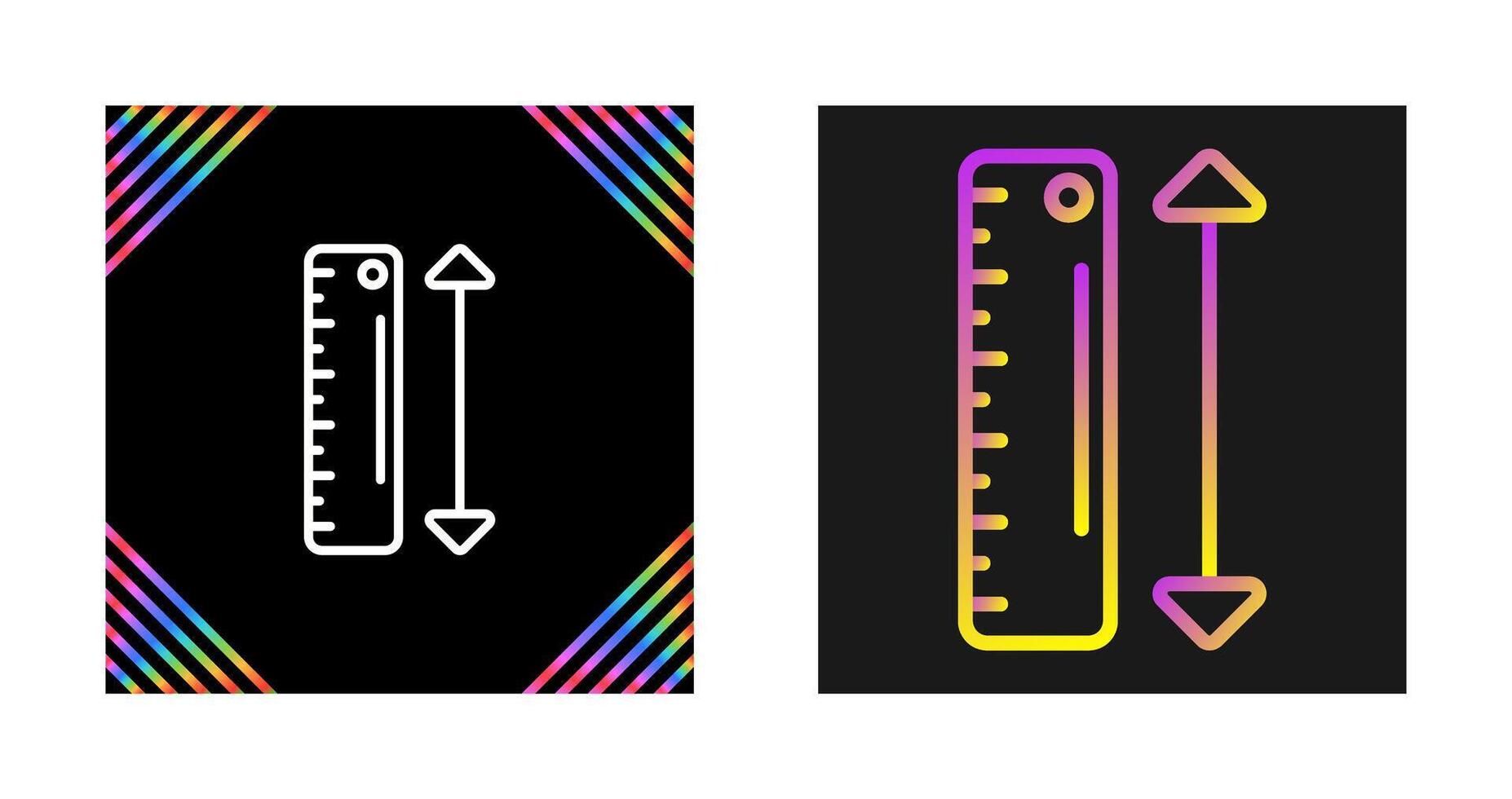 Scale Vector Icon