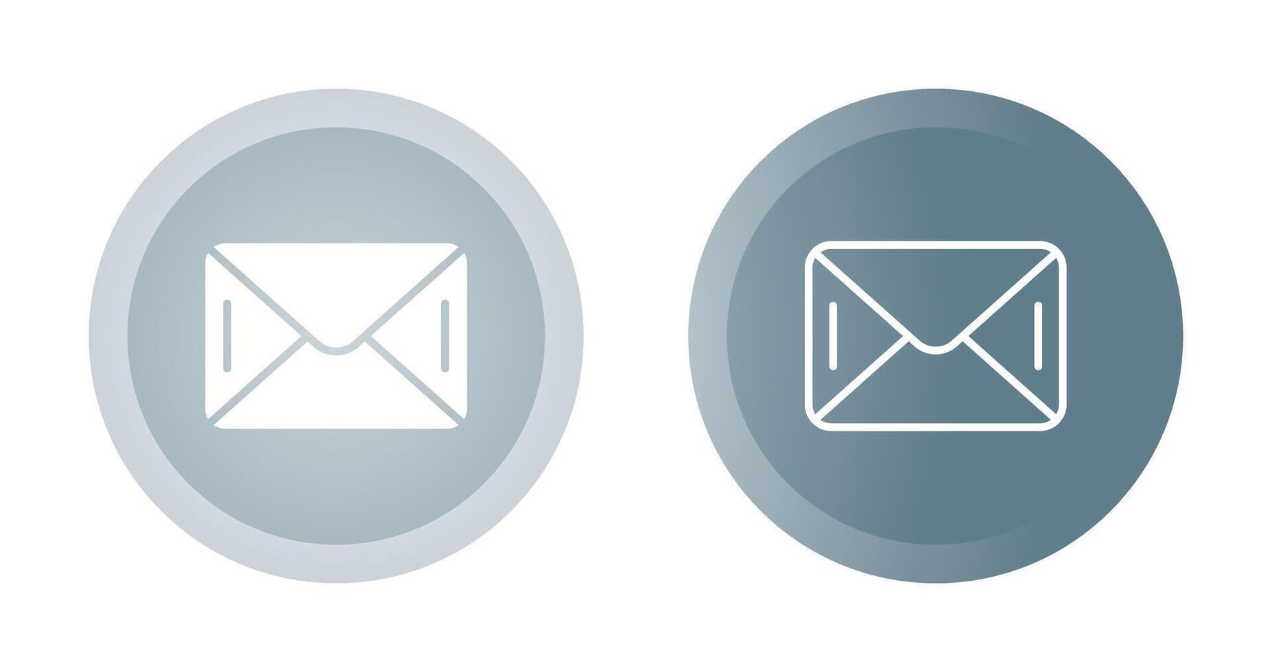 Email Vector Icon