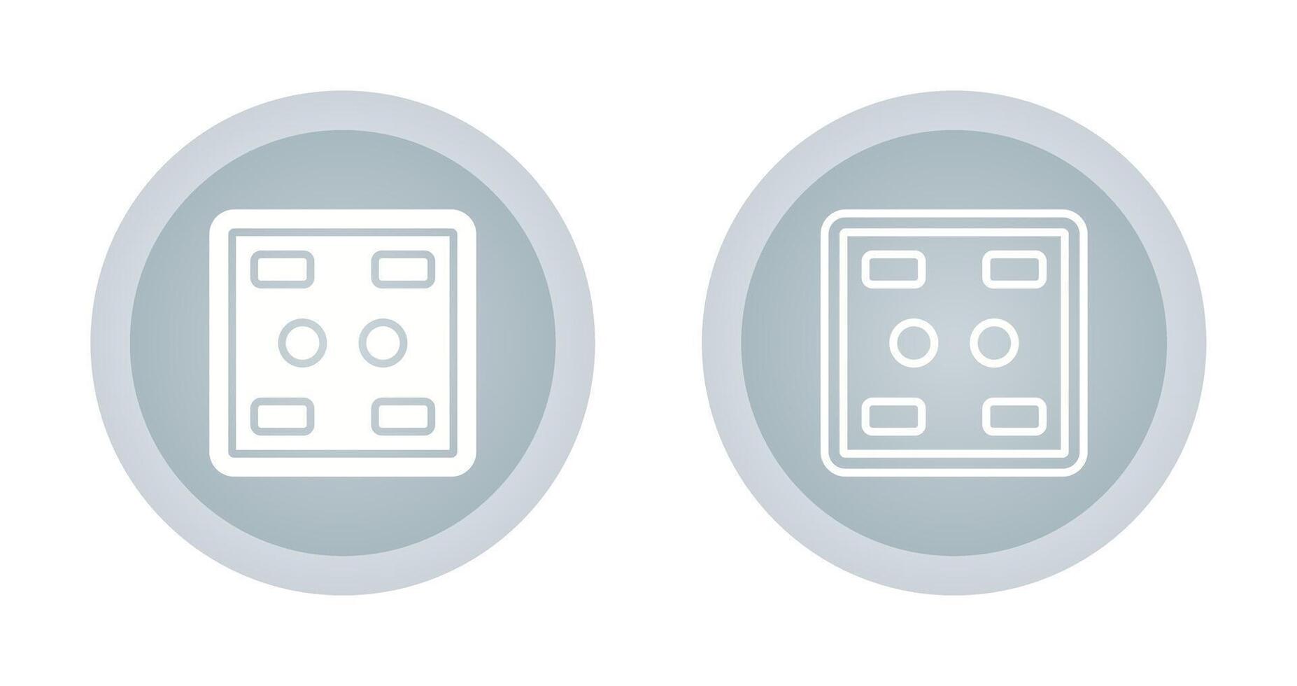 Socket Vector Icon
