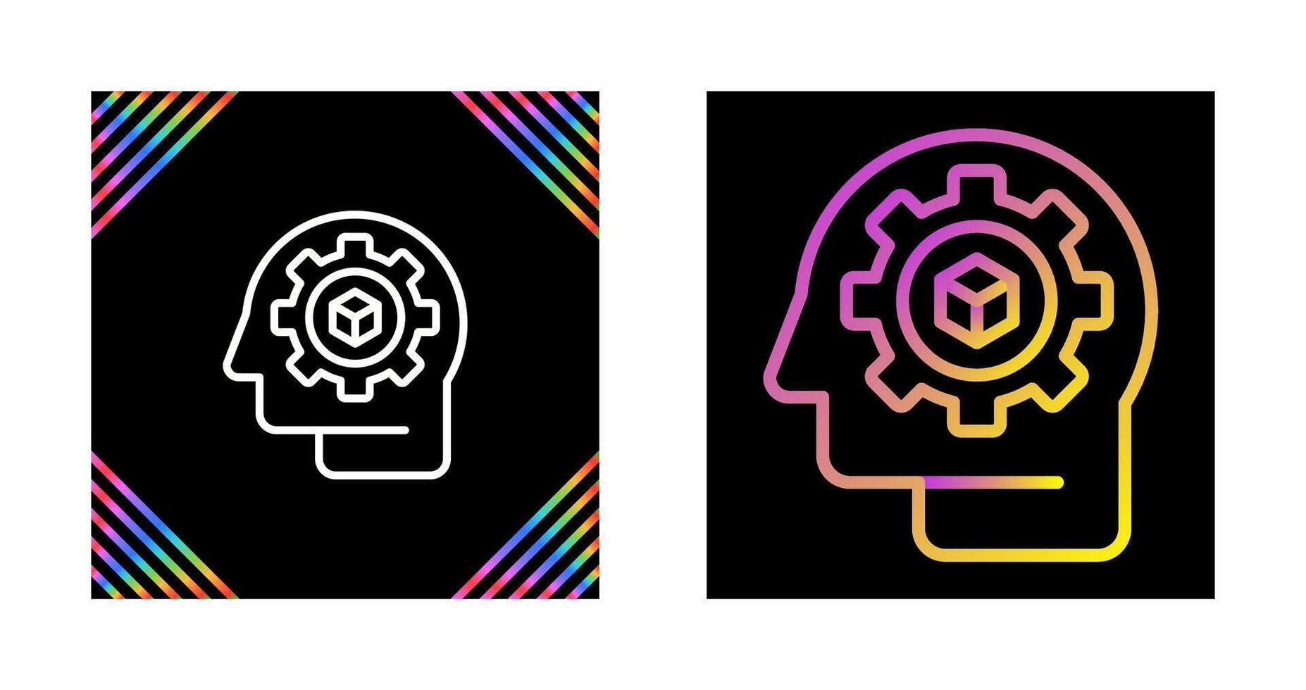 Design Principles Vector Icon