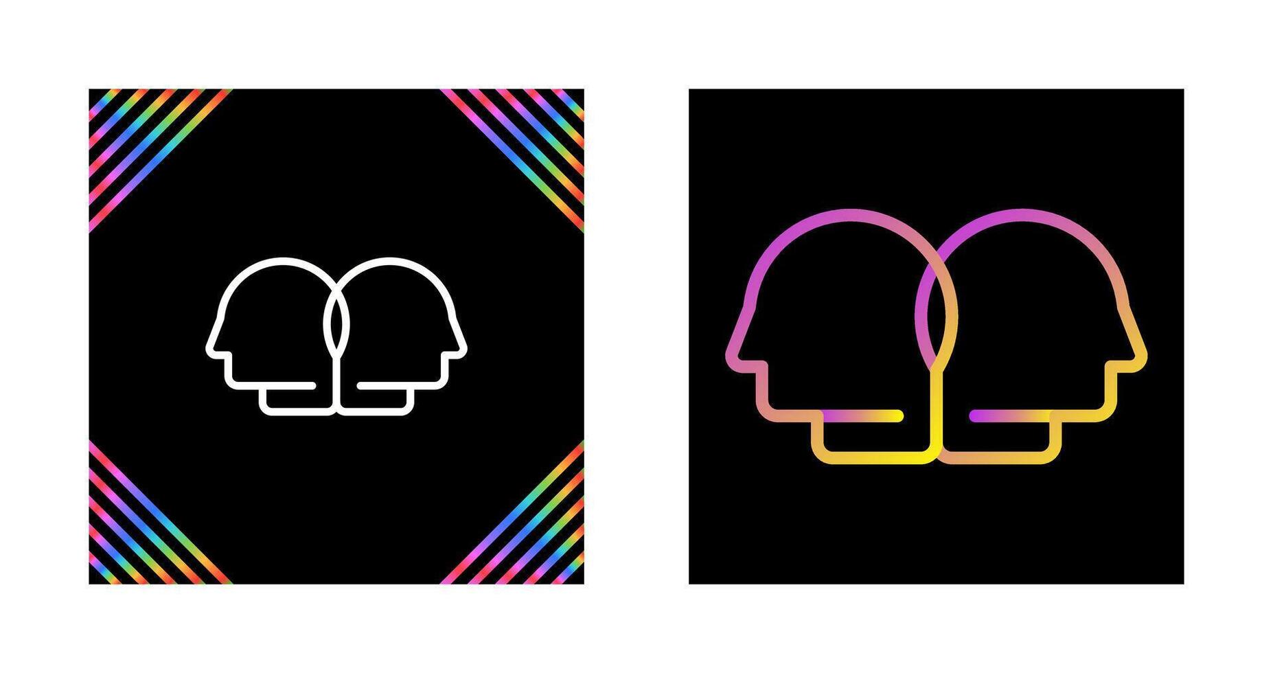 Empathize Vector Icon