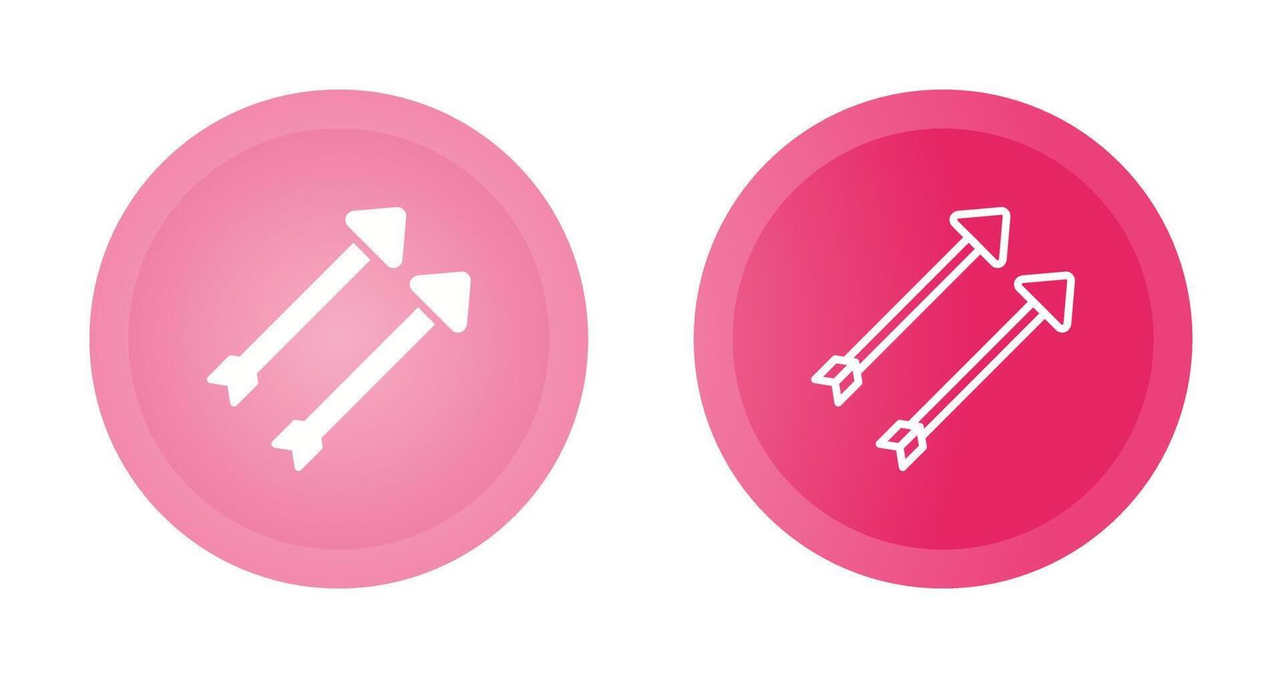 Arrow Vector Icon