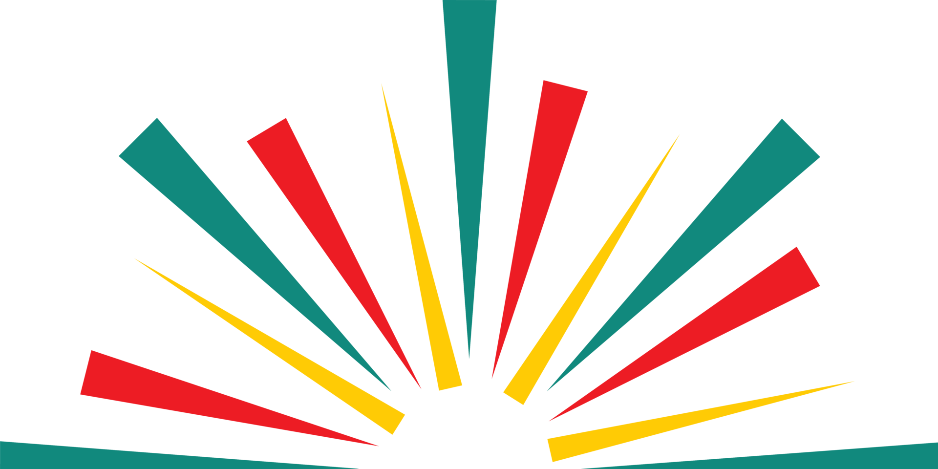 Firework design illustration isolated on transparent background png