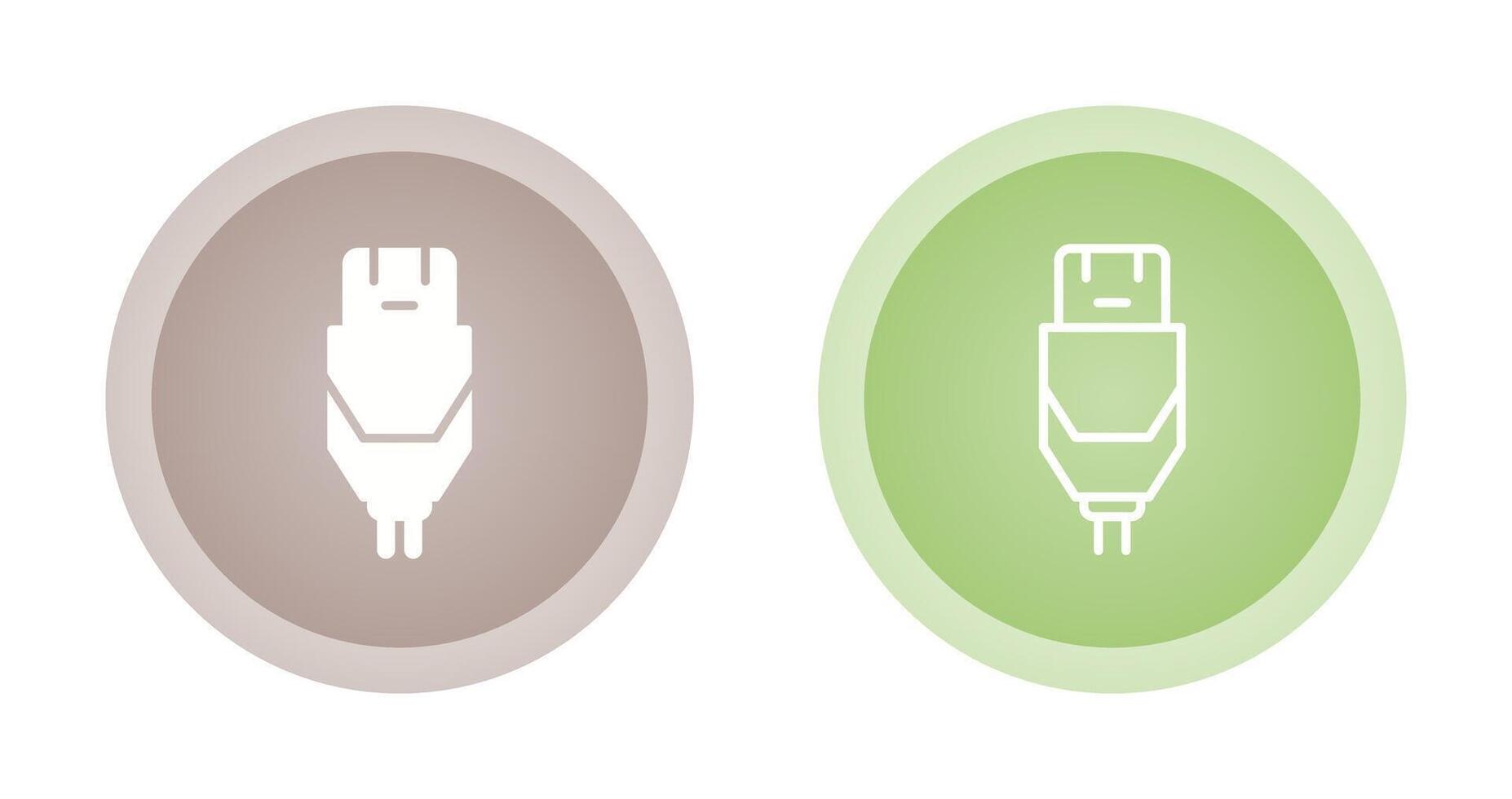 Hdmi Vector Icon