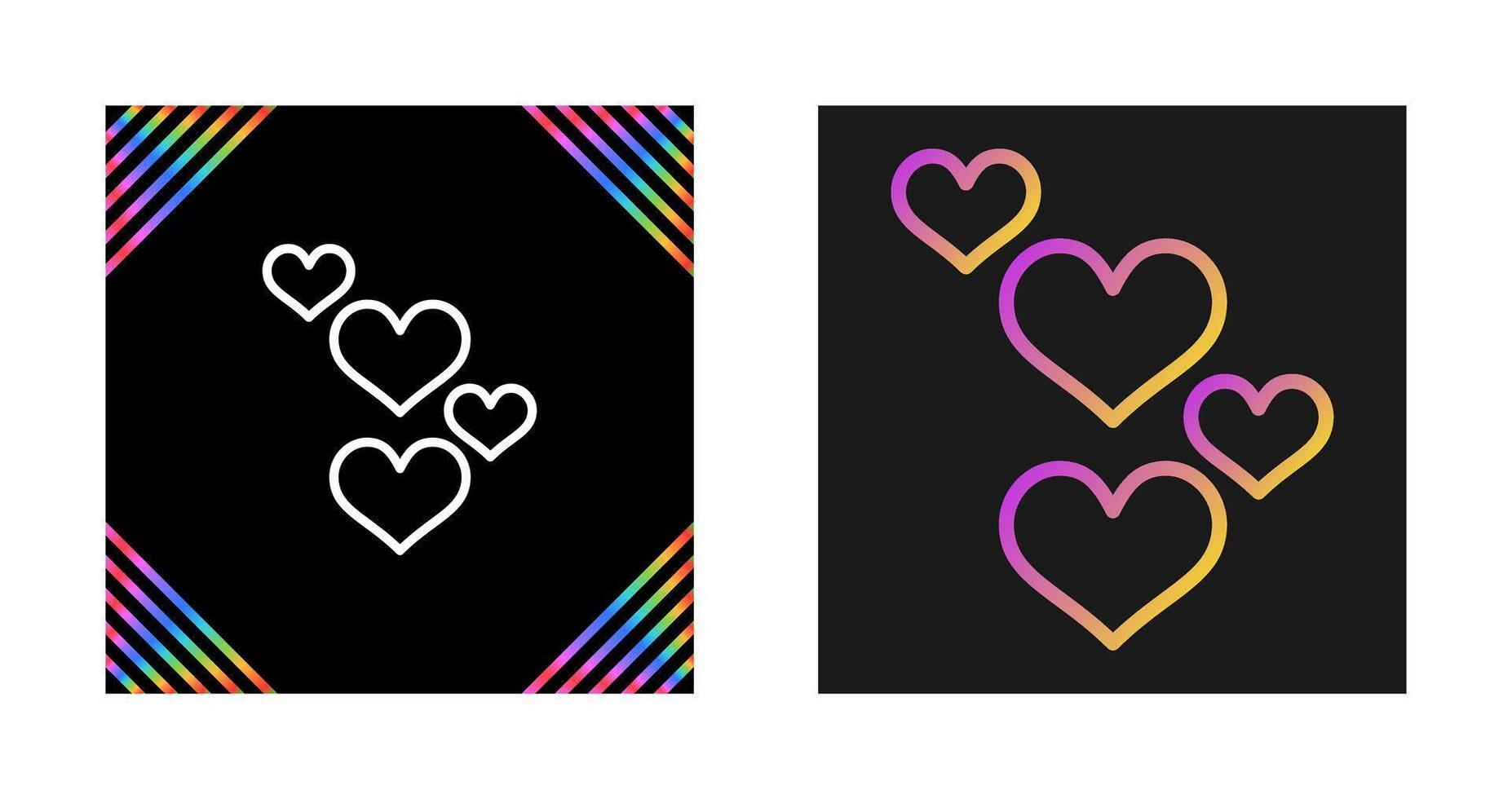 Love Vector Icon