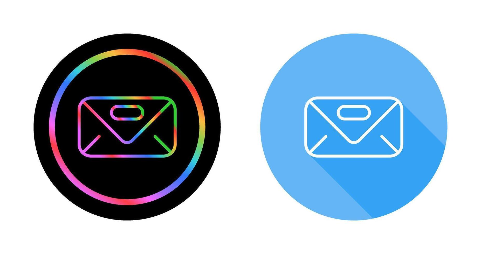 Email Vector Icon