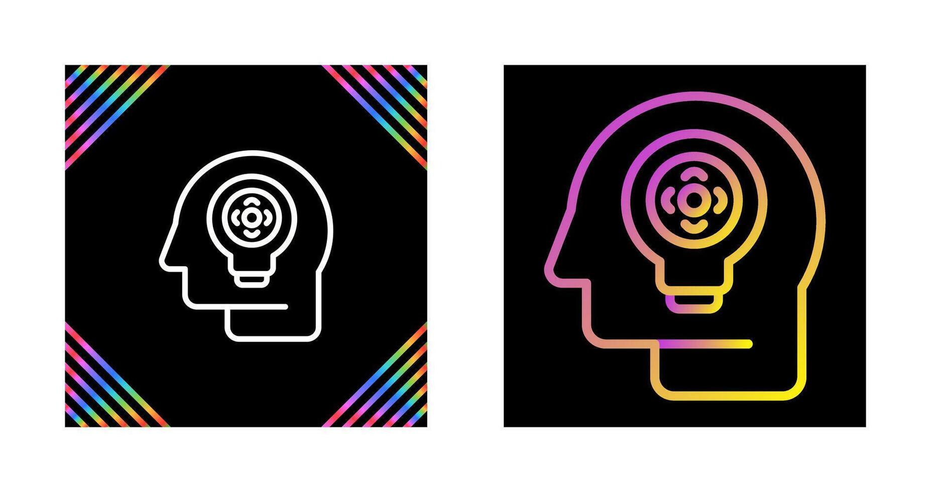 Conceptualize Vector Icon