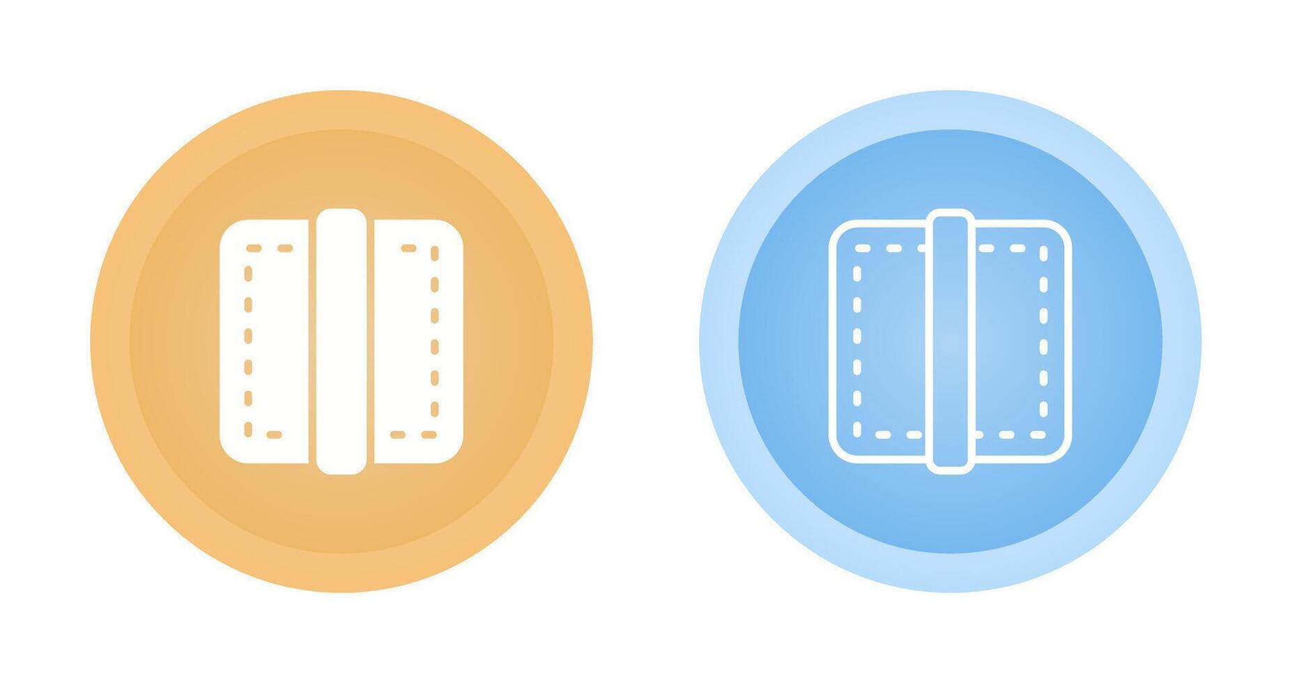 Border Vector Icon