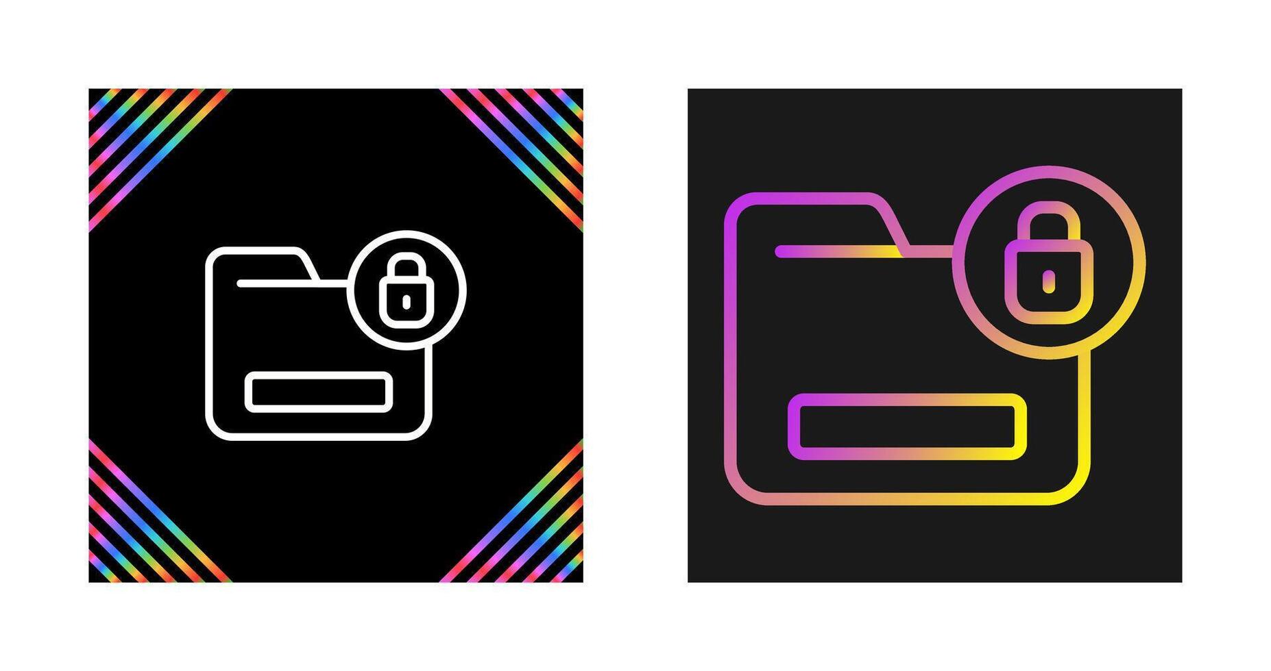 Document Encryption Vector Icon 38342235 Vector Art at Vecteezy