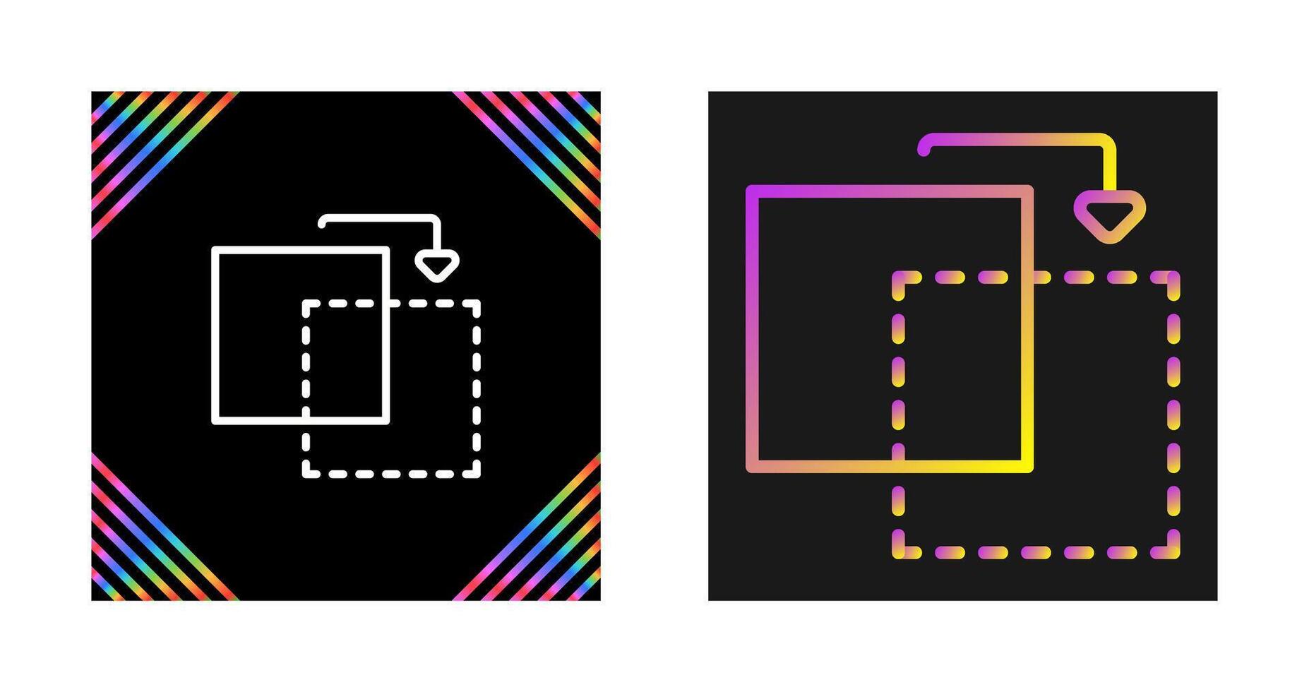 Background Vector Icon