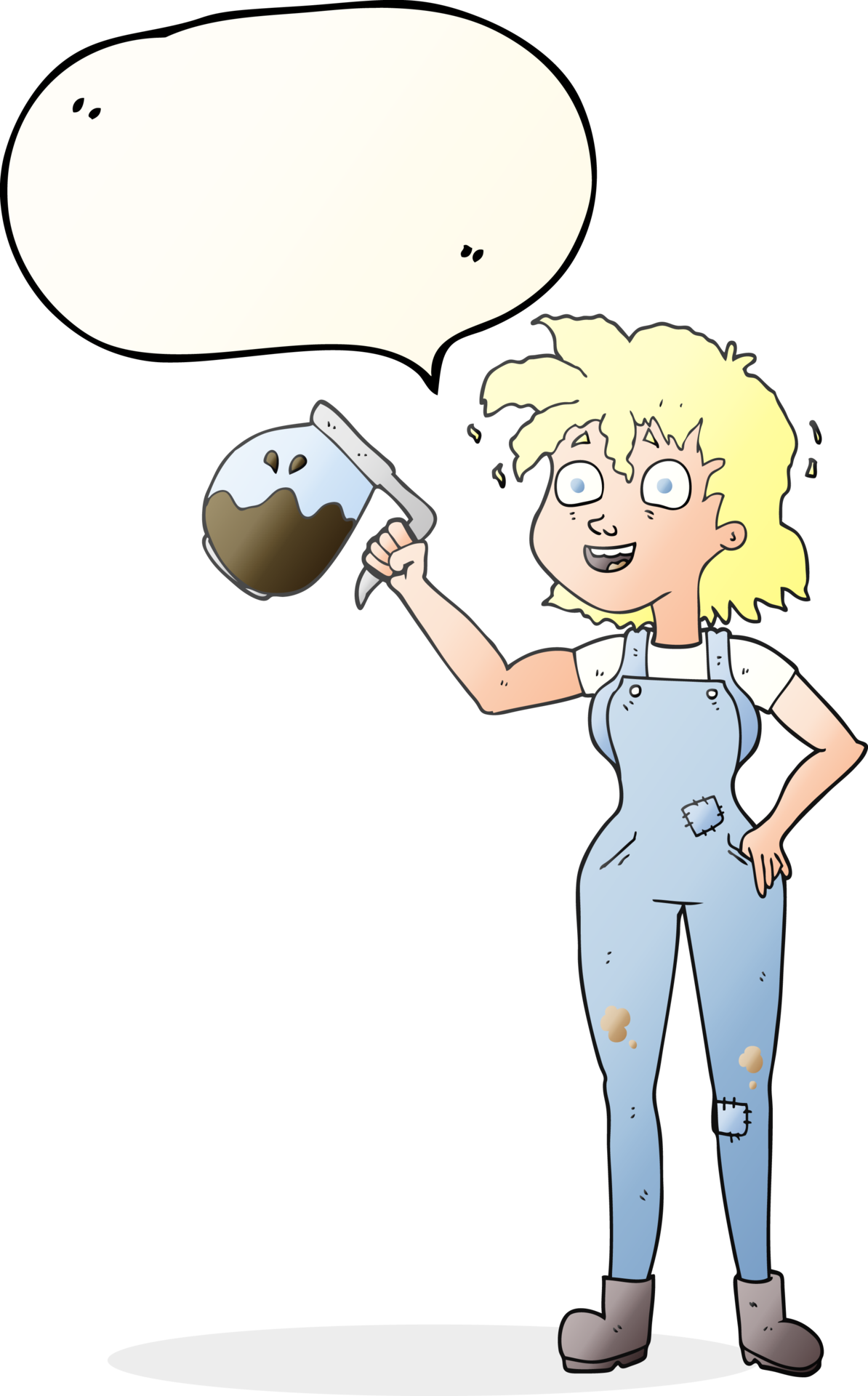 Too Much Coffee Speech Bubble Cartoon 38343289 PNG too-much-coffee-speech-bubble-cartoon-38343289-png