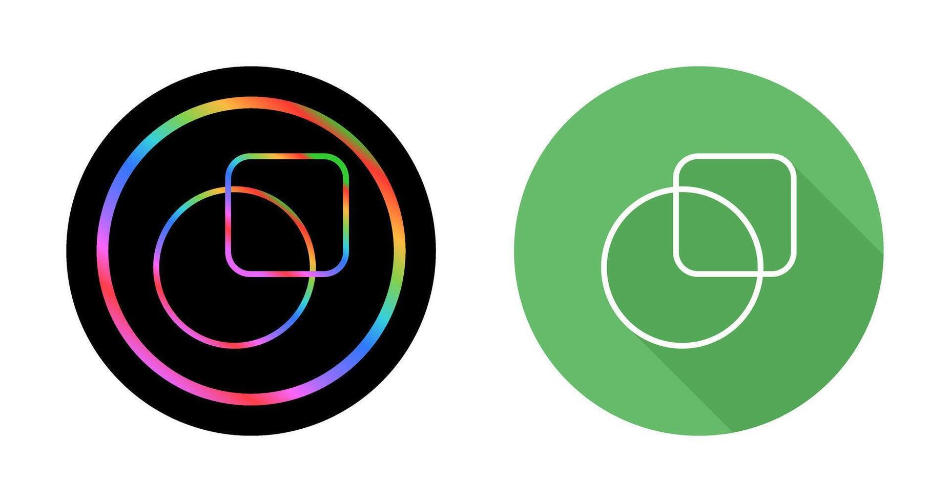 Shape Vector Icon