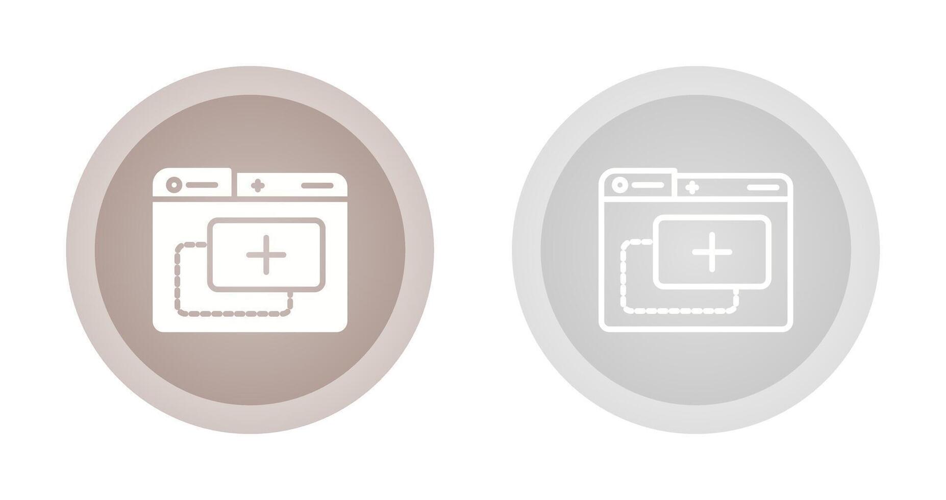 Attachment Vector Icon