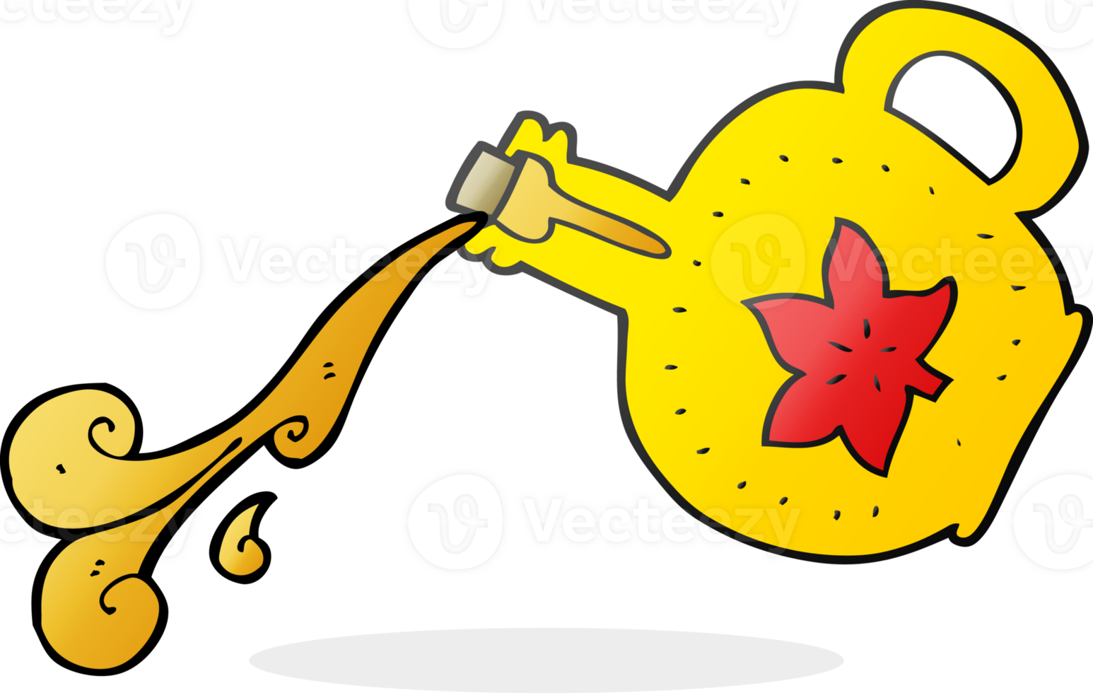 cartoon maple syrup png