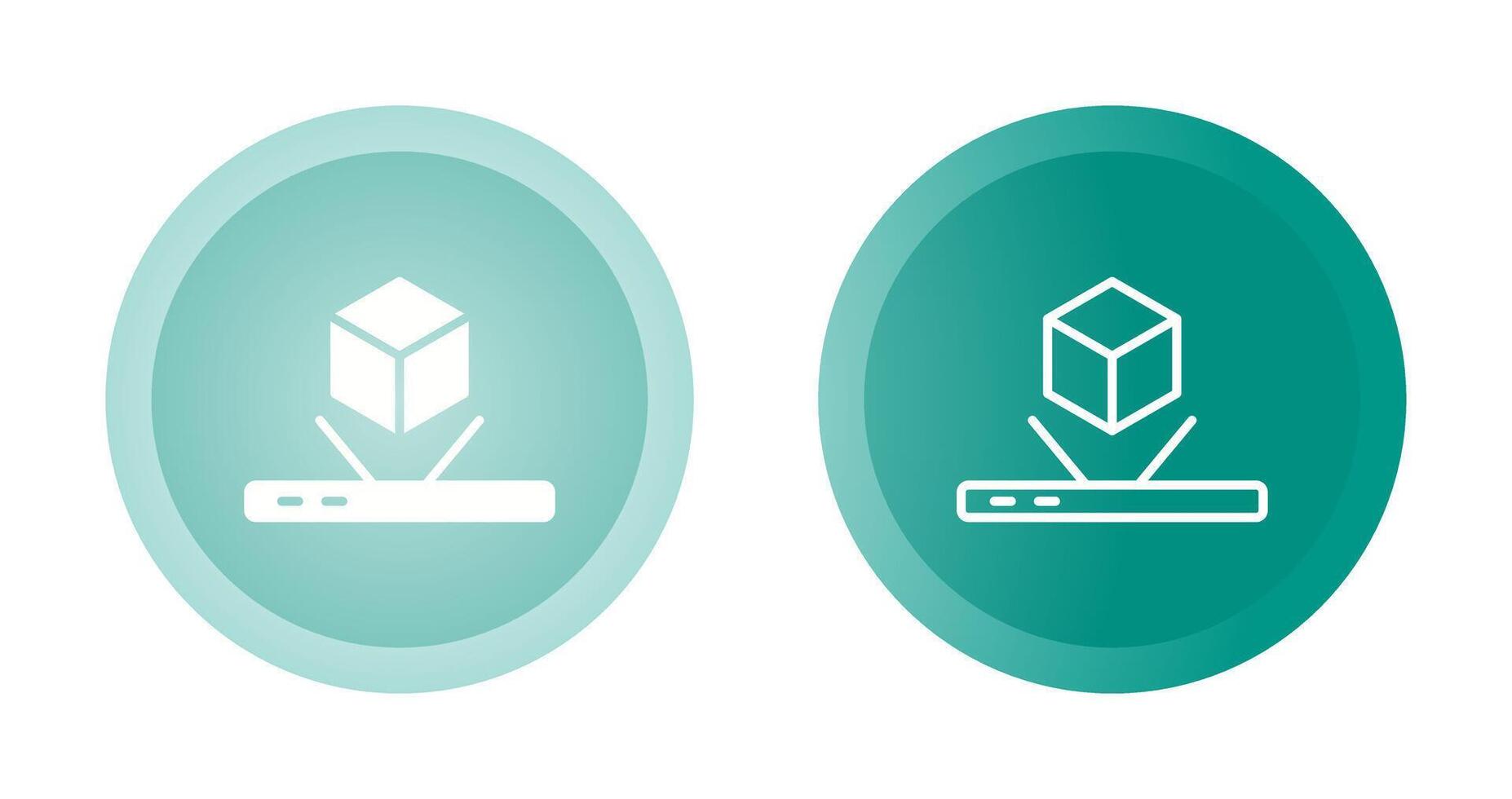 Virtual Machine Vector Icon 38344033 Vector Art at Vecteezy