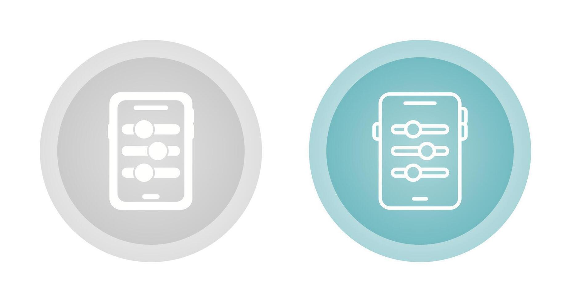 Smartphone Vector Icon