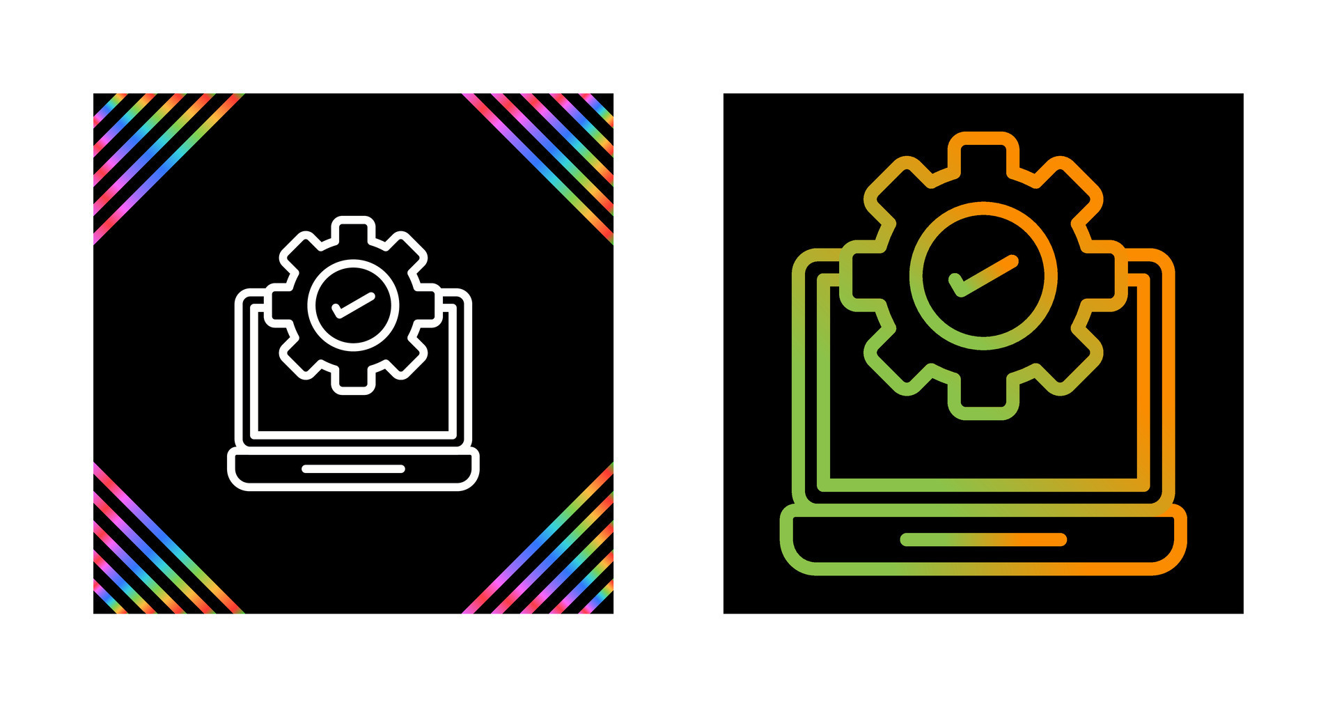 Operating System Vector Icon 38344347 Vector Art at Vecteezy