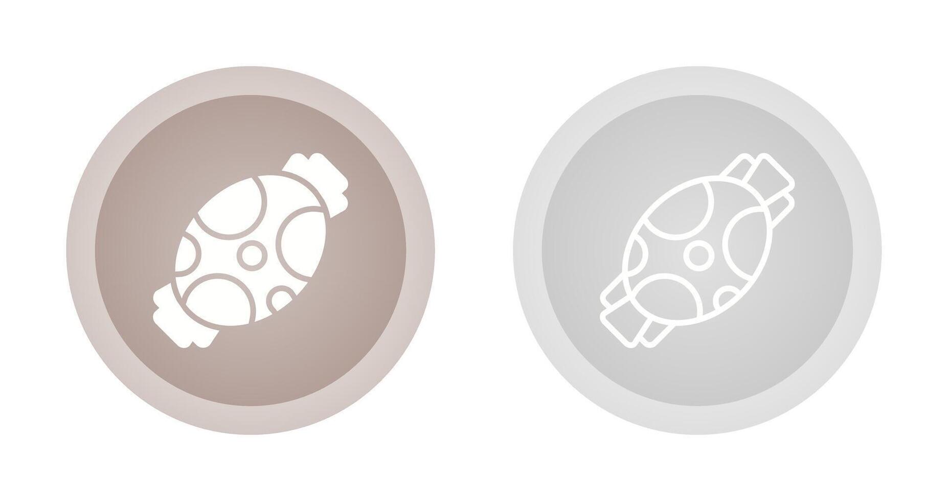 Candy Vector Icon