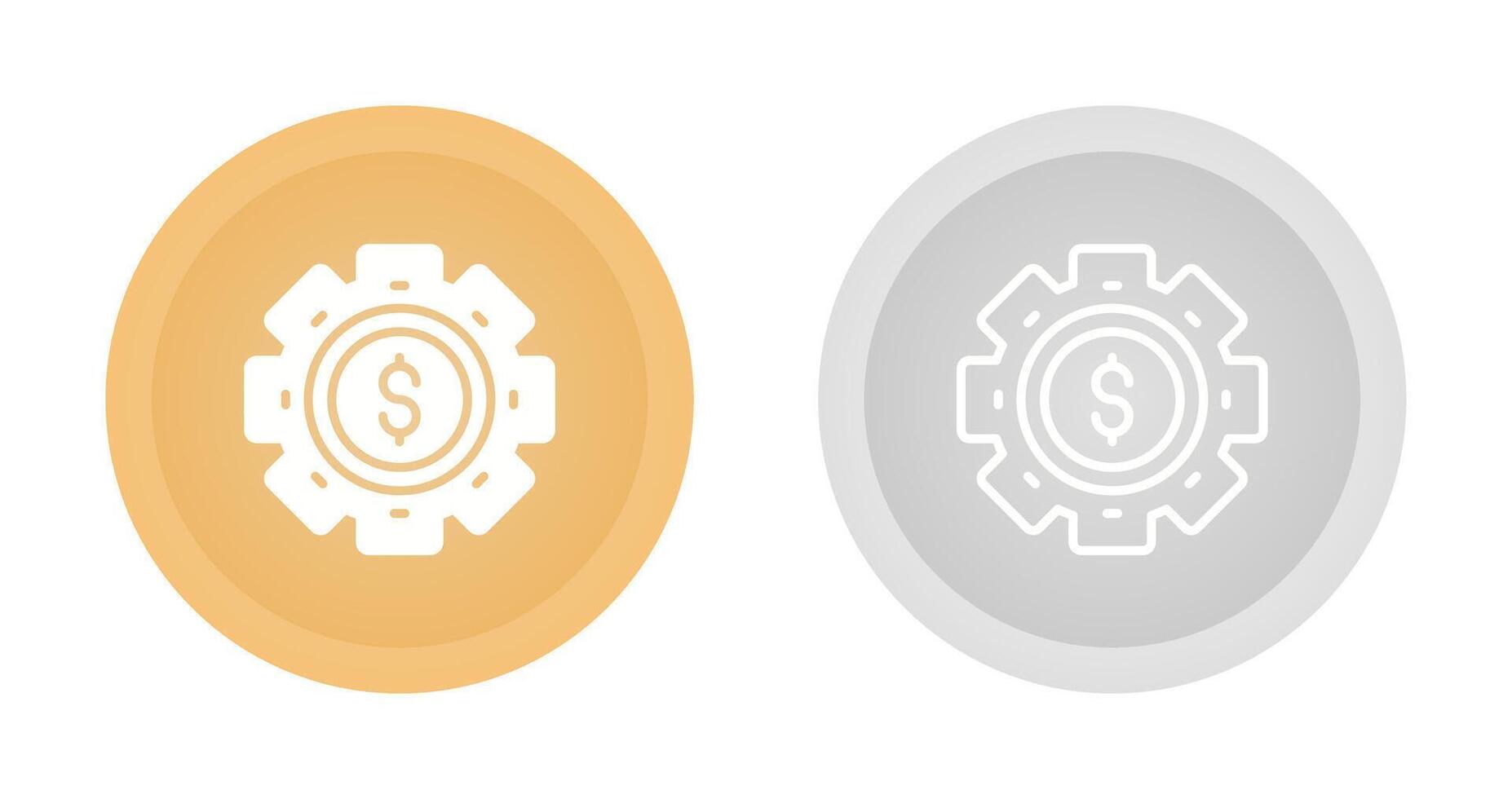 Finance Vector Icon