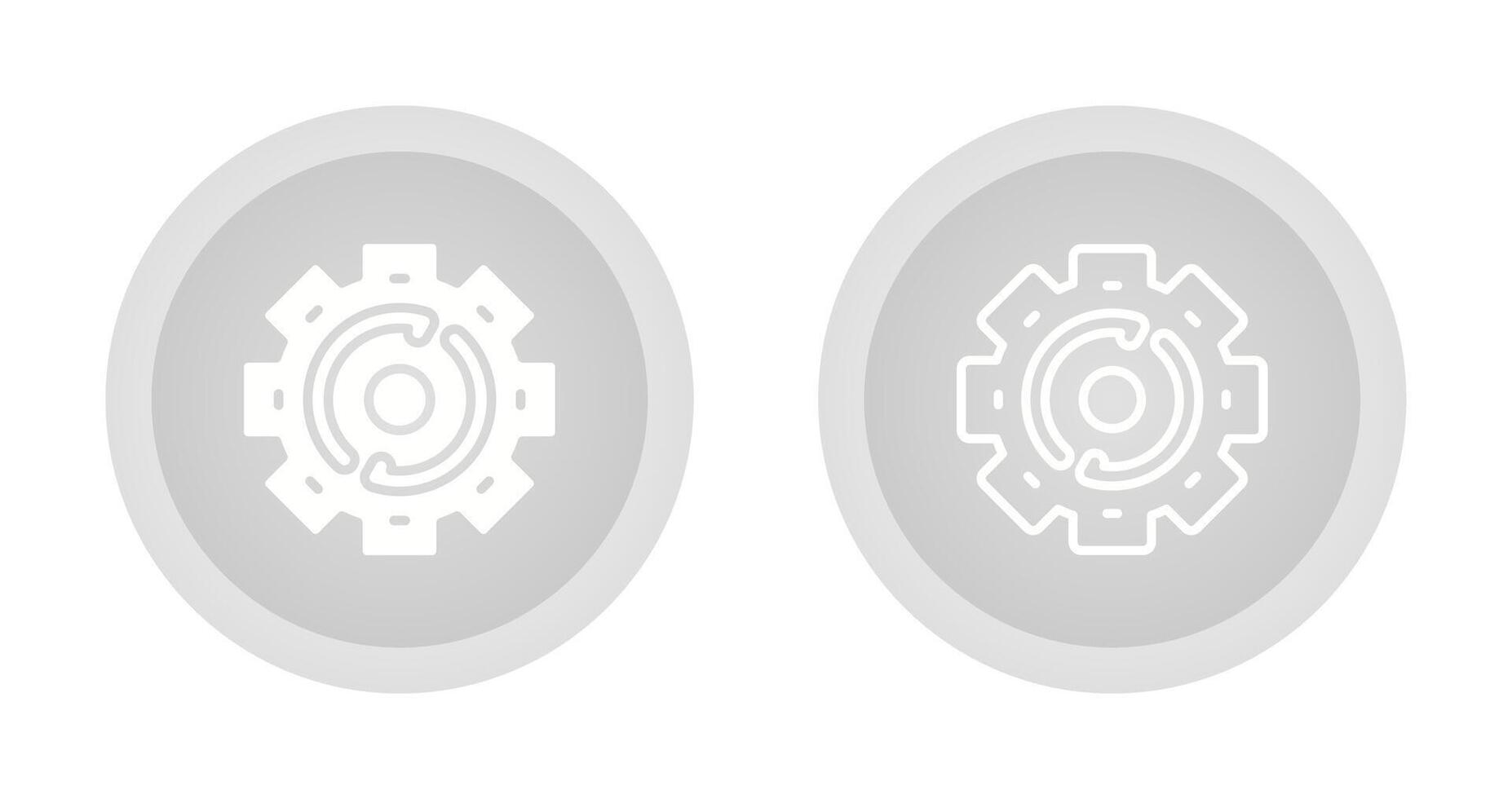 Refresh Vector Icon