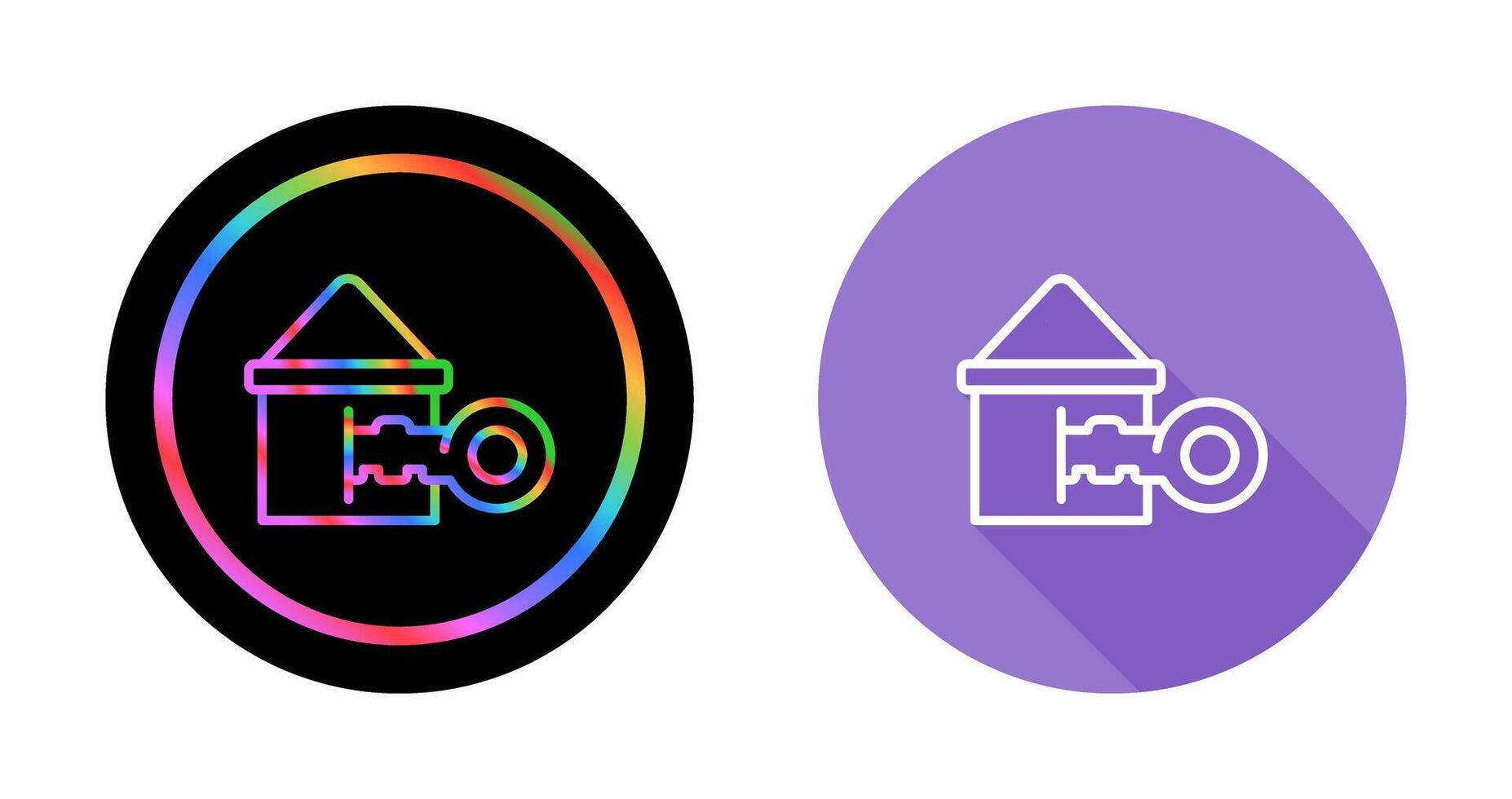 House Vector Icon