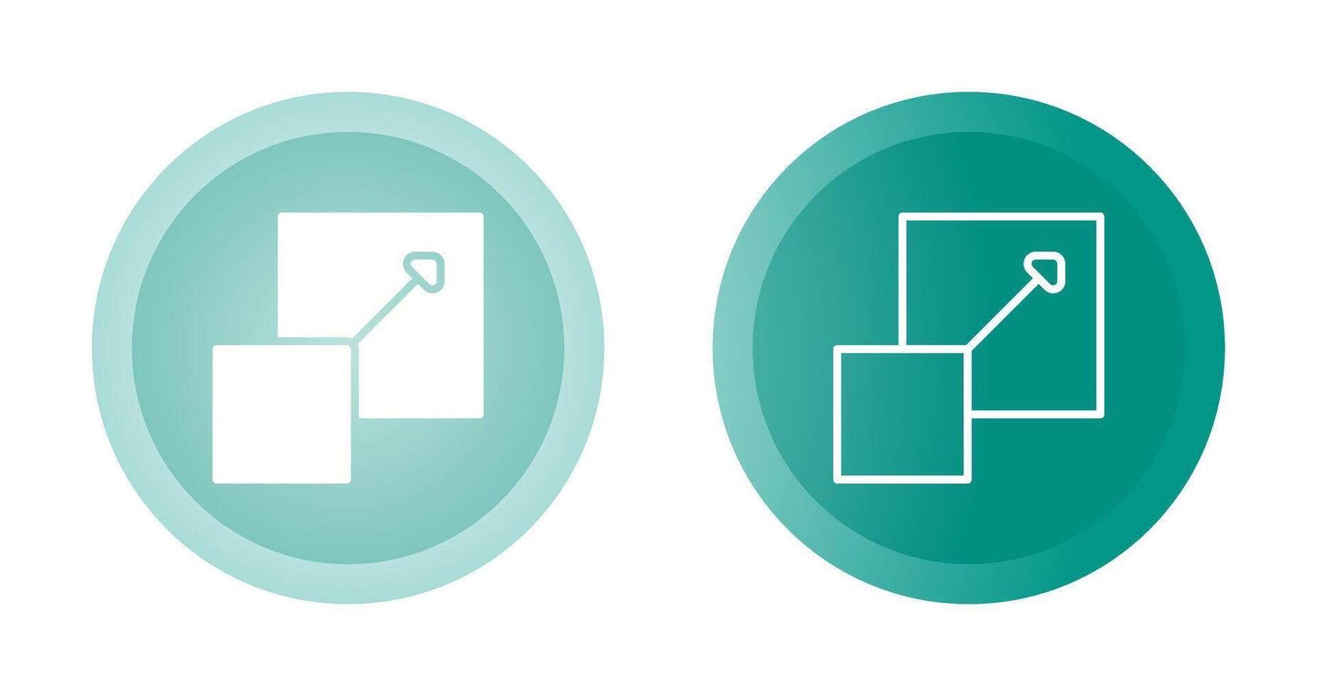Scalability Vector Icon