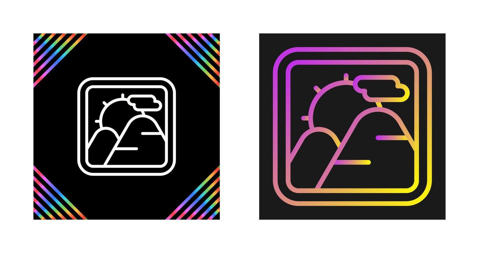 Image Vector Icon