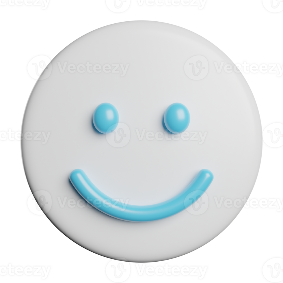 Smile Face Feedback png