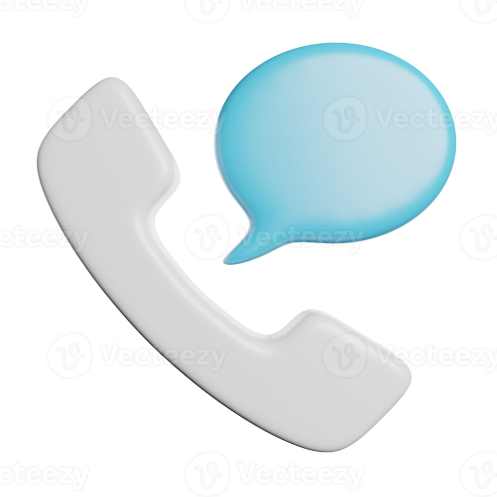 Call Support Communication png