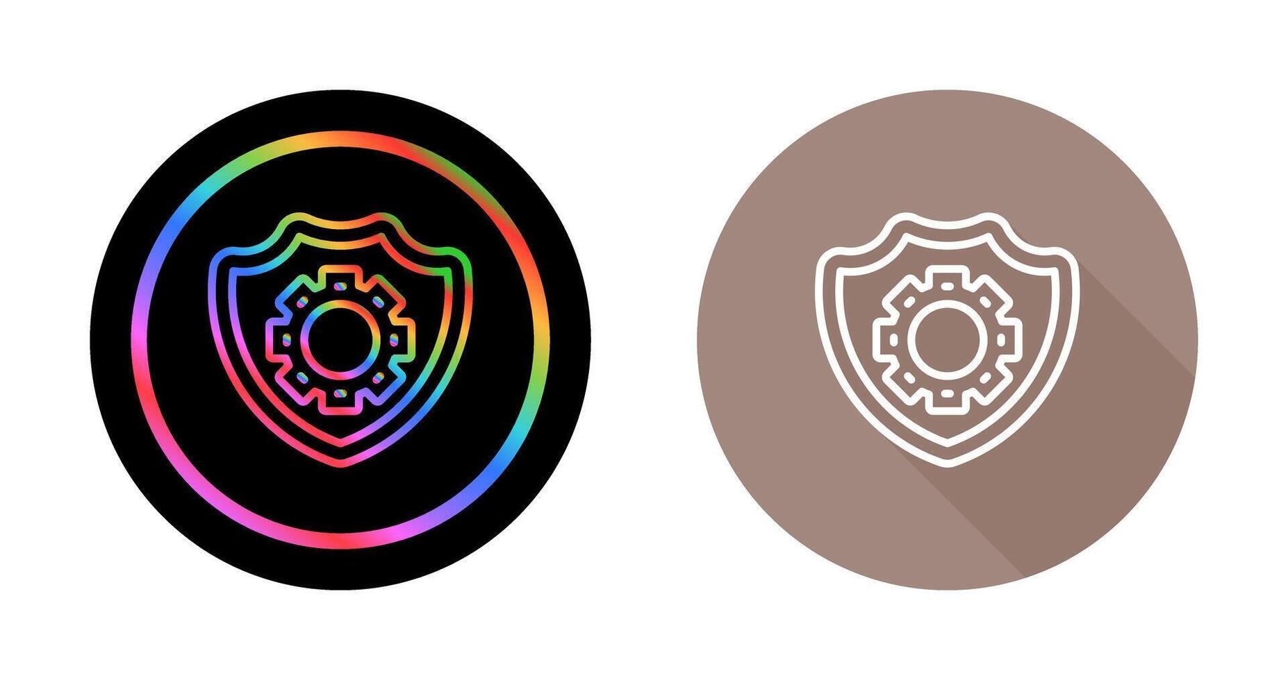Shield Vector Icon